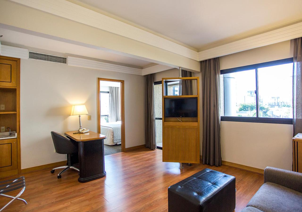 Available room