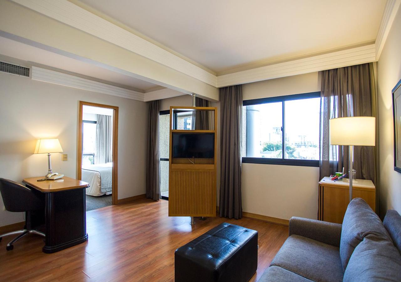 Available room