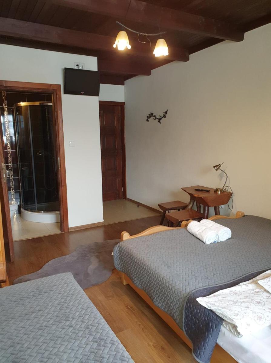 Triple Room photo 2