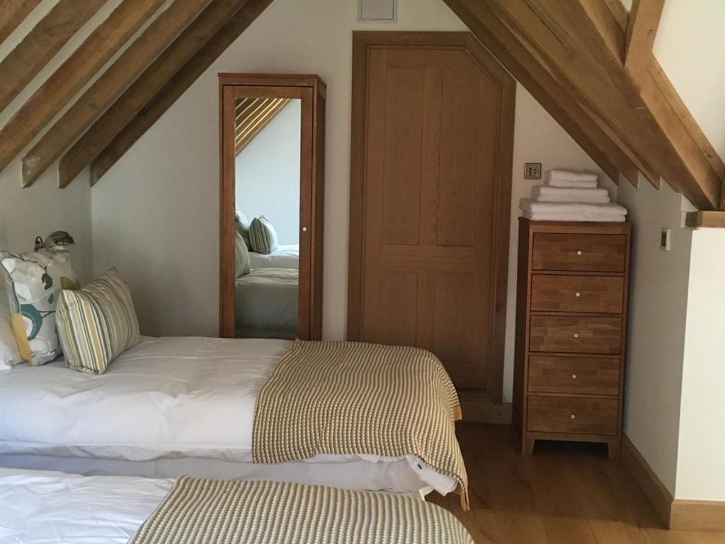 Luxury Quadruple Room - Photo 2