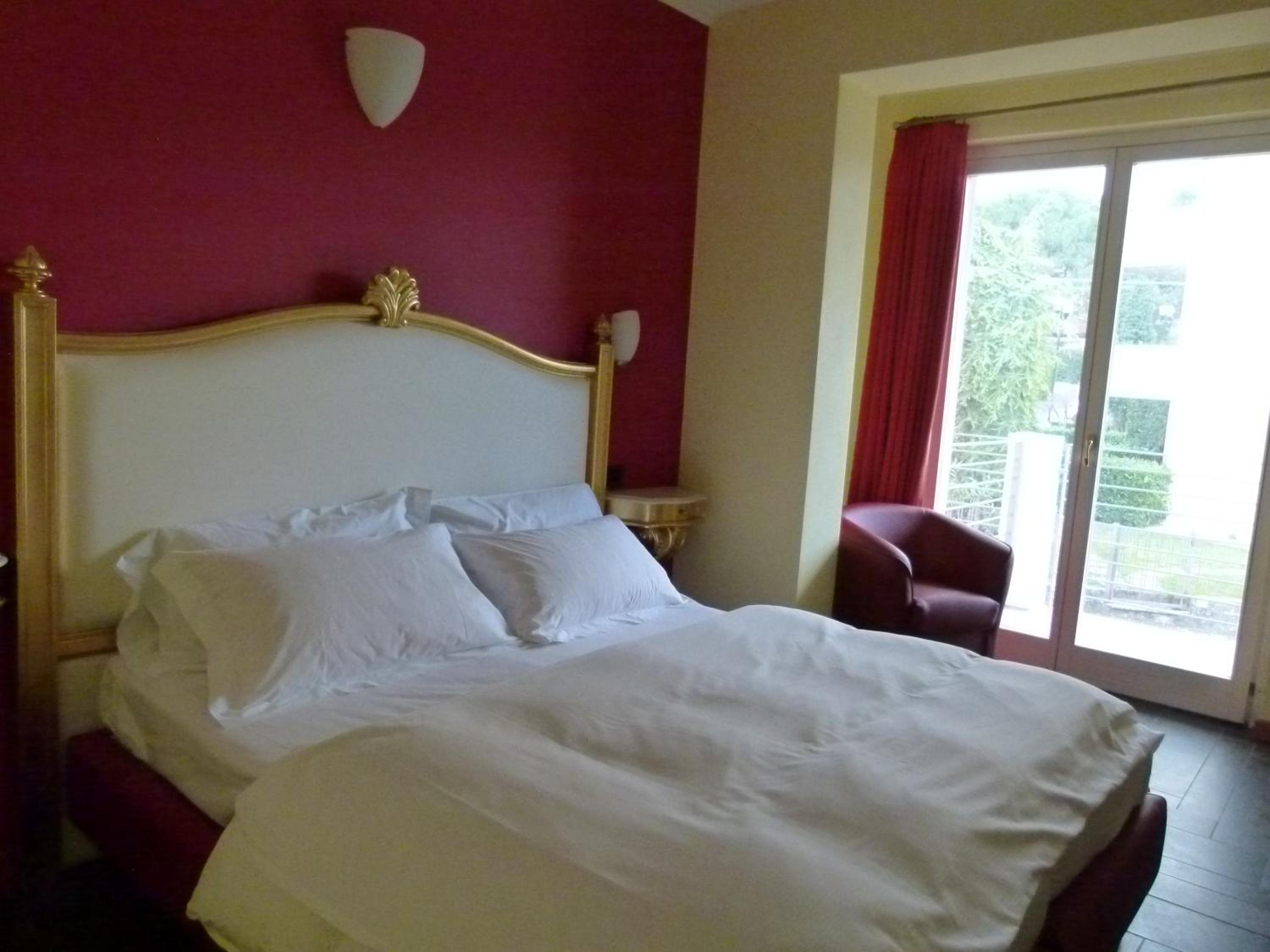 Comfort Double or Twin Room with Balcony photo 1