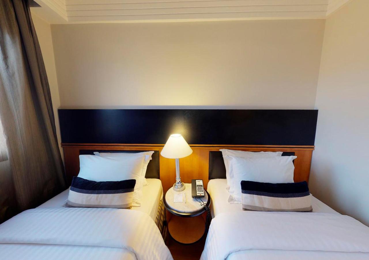 Standard Suite - Photo 4