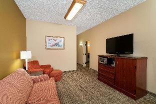 Double Room with Two Double Beds - Pet Friendly/Non-Smoking - Photo 3