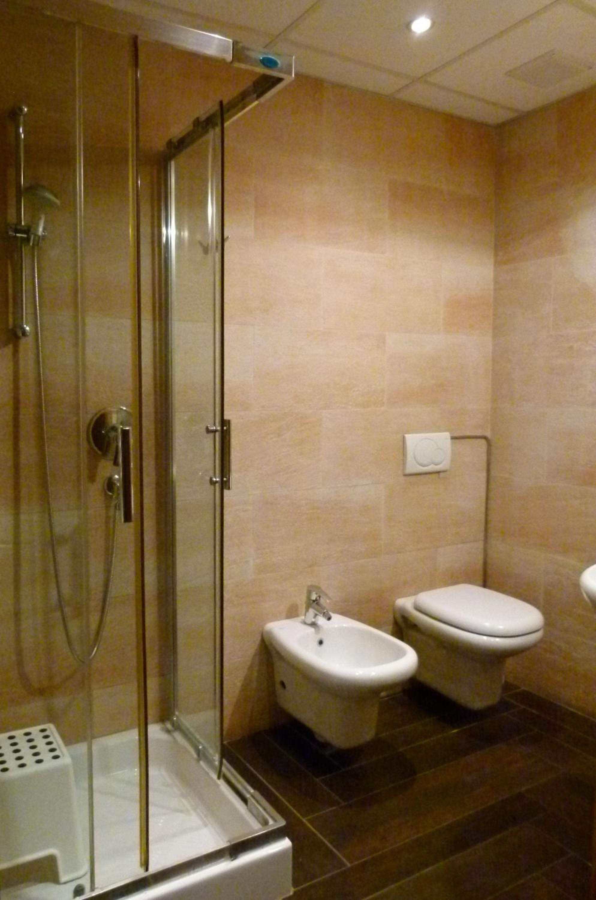 Single Room with Balcony photo 2