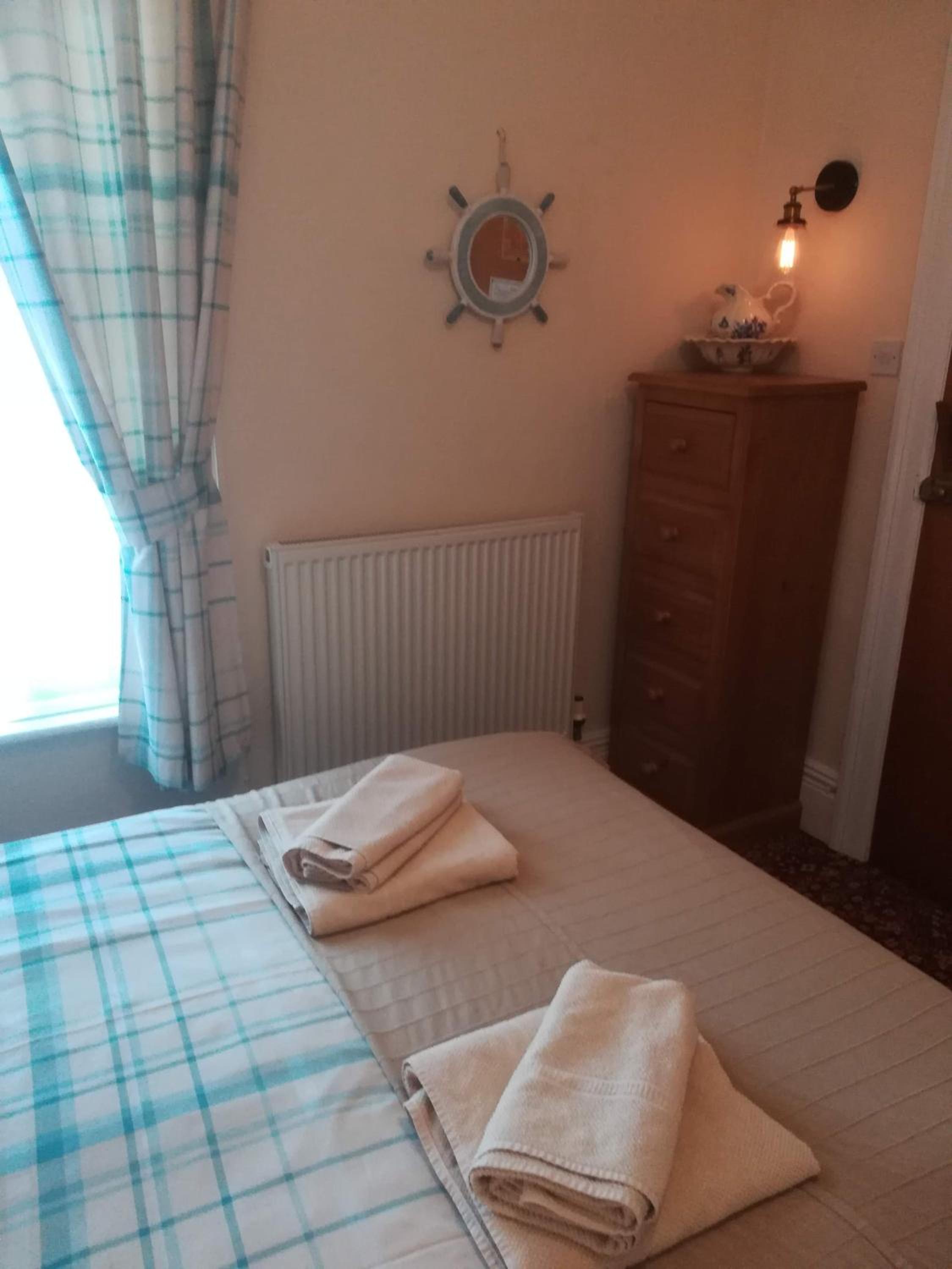 Double Room with Private Bathroom photo 2