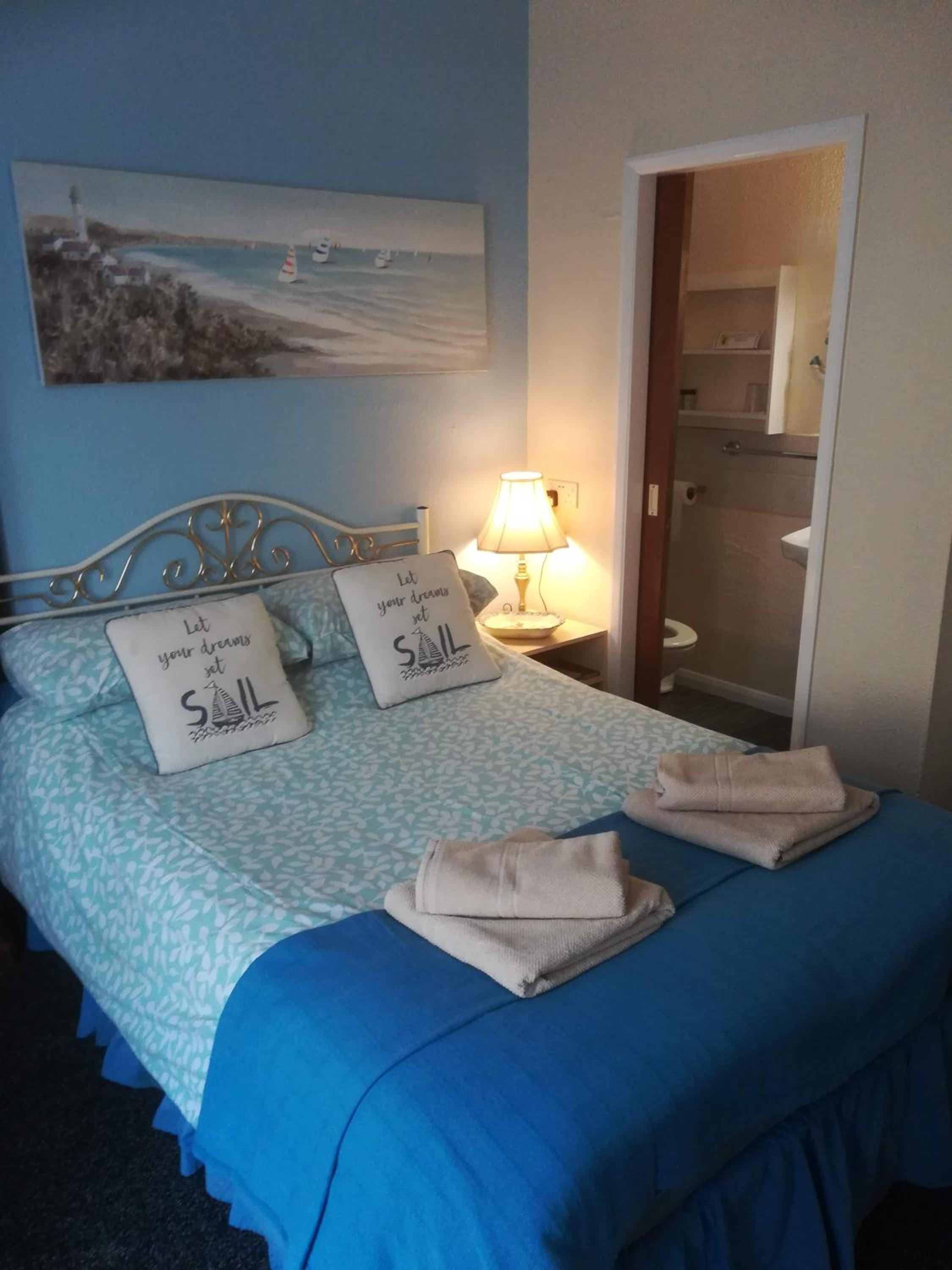 Double Room En-Suite photo 1