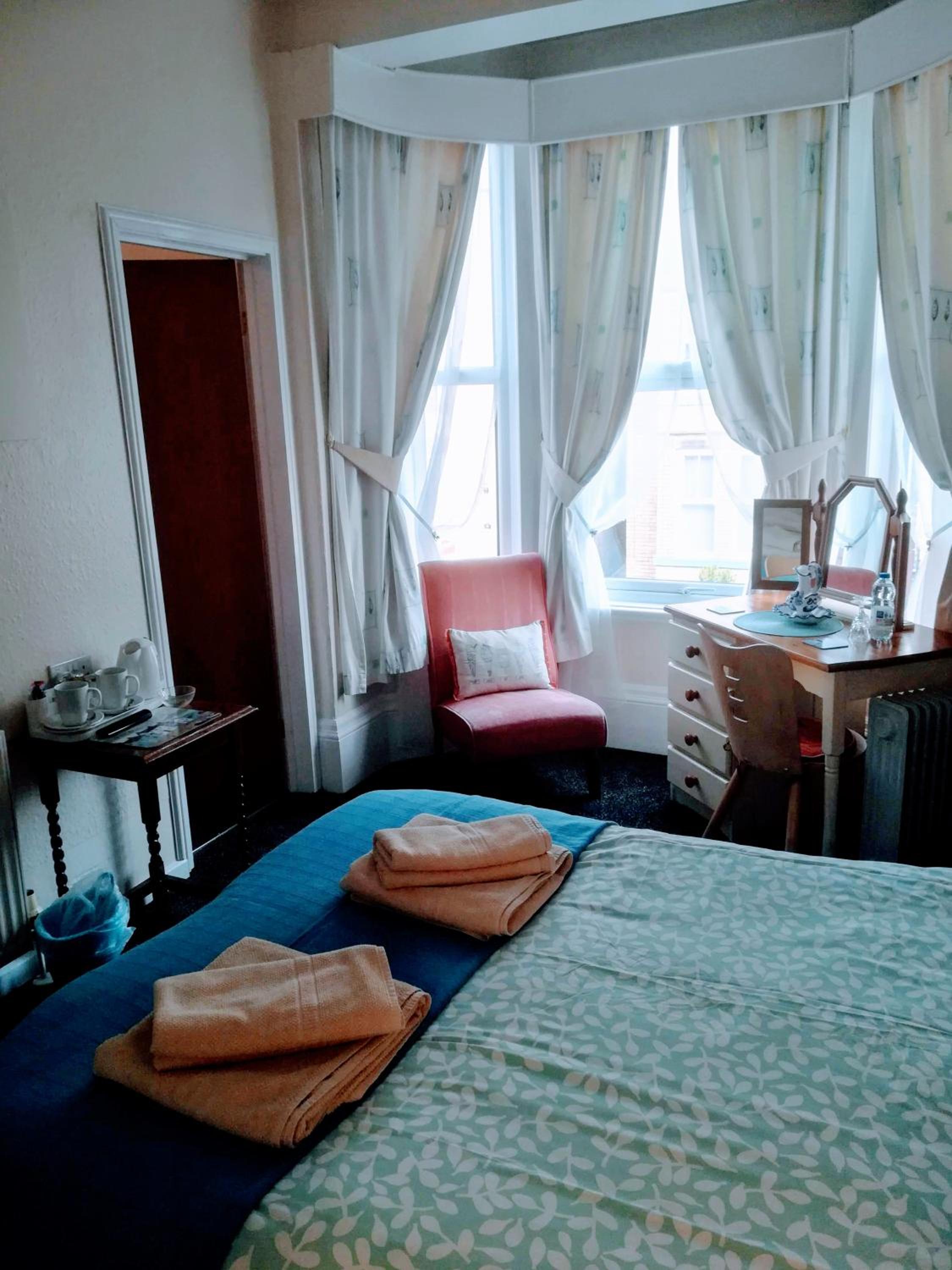 Double Room En-Suite