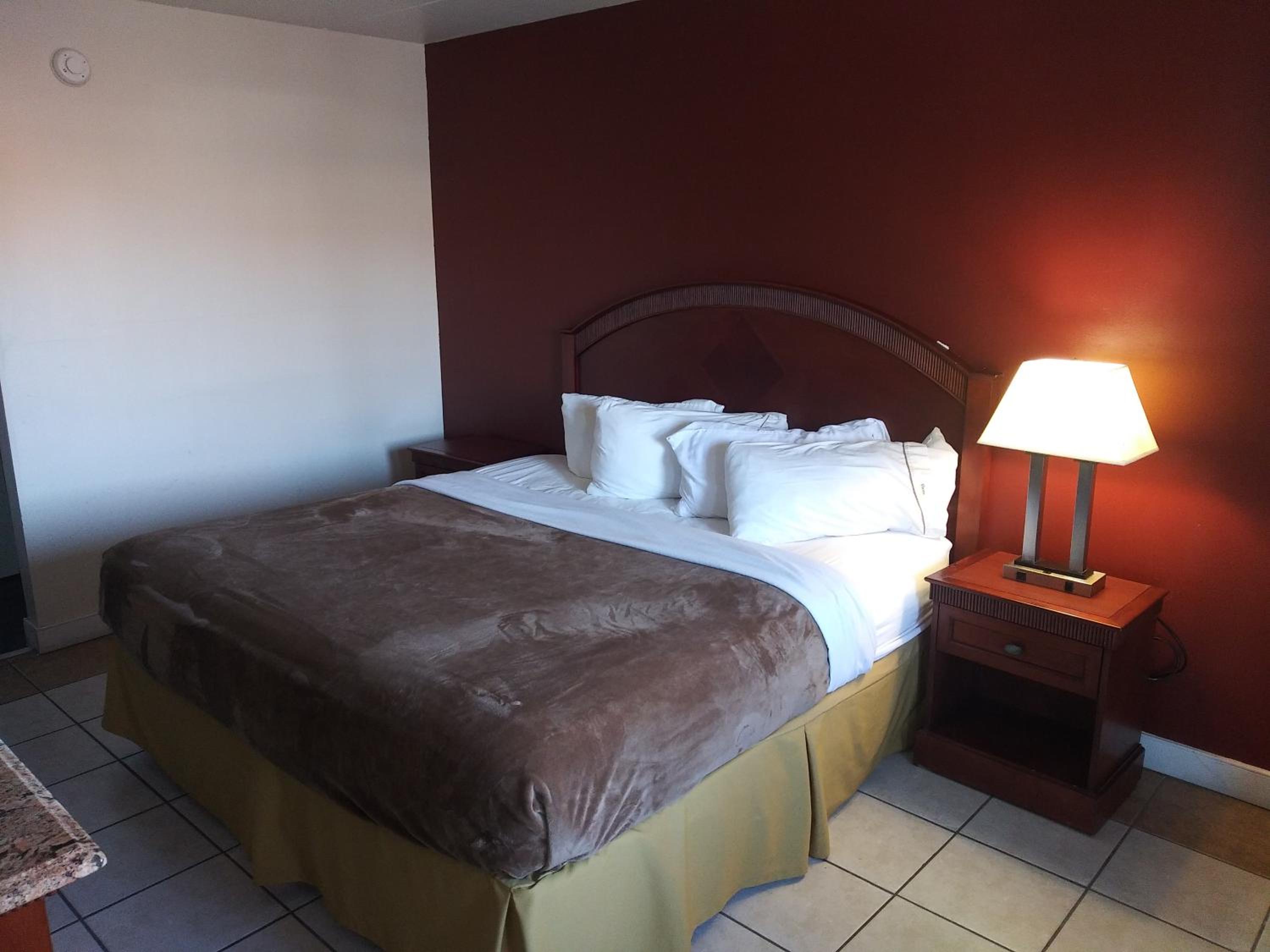 King Room - Photo 1