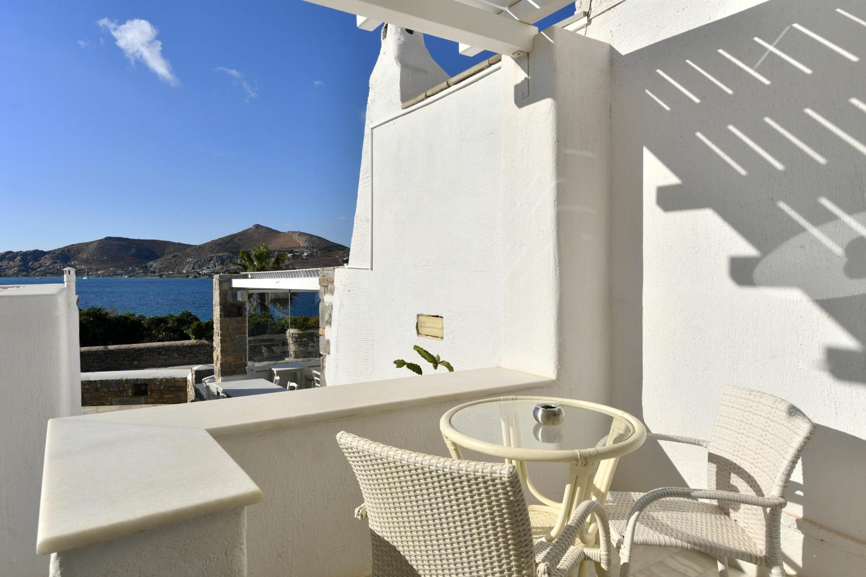 Triple Room with Sea View photo 3