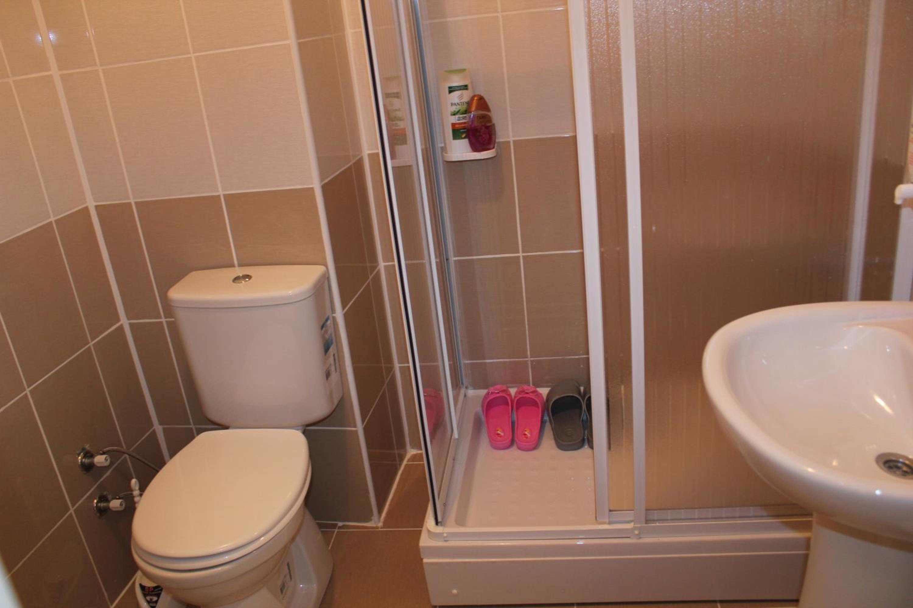 Standard Double or Twin Room photo 2