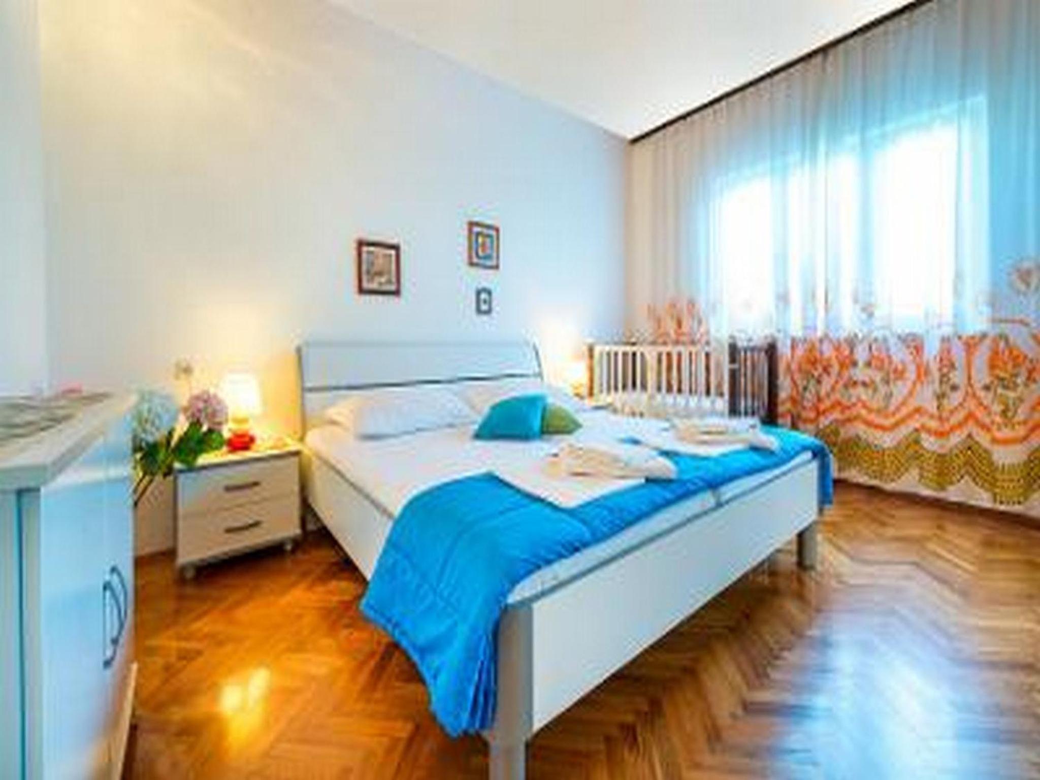 Three-Bedroom Vacation Home 