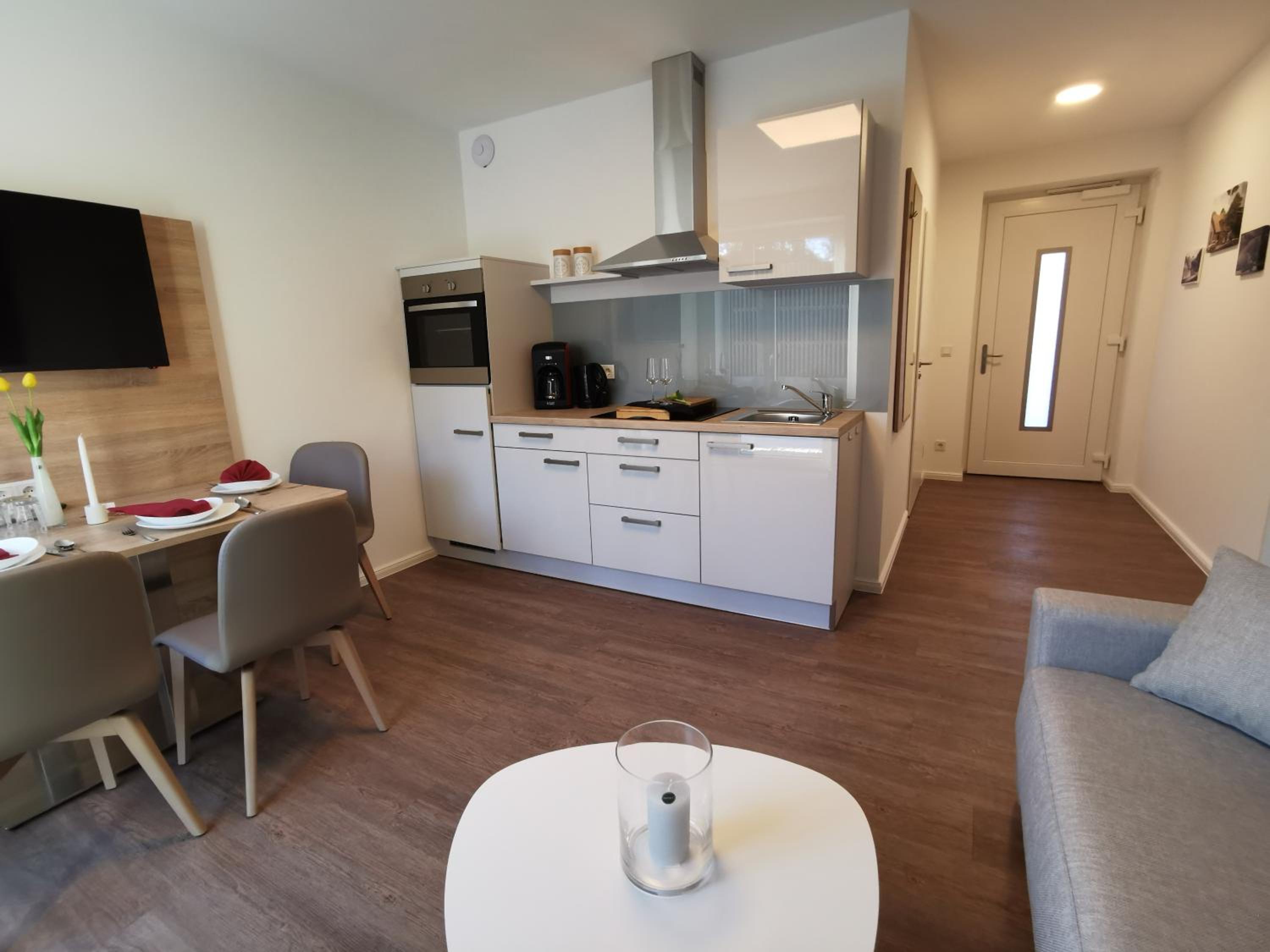 Family Room - Disability Access photo 2