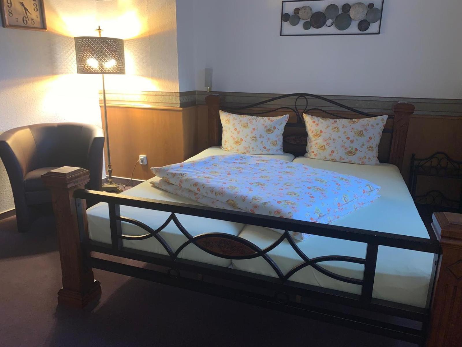 Deluxe Double Room photo 2