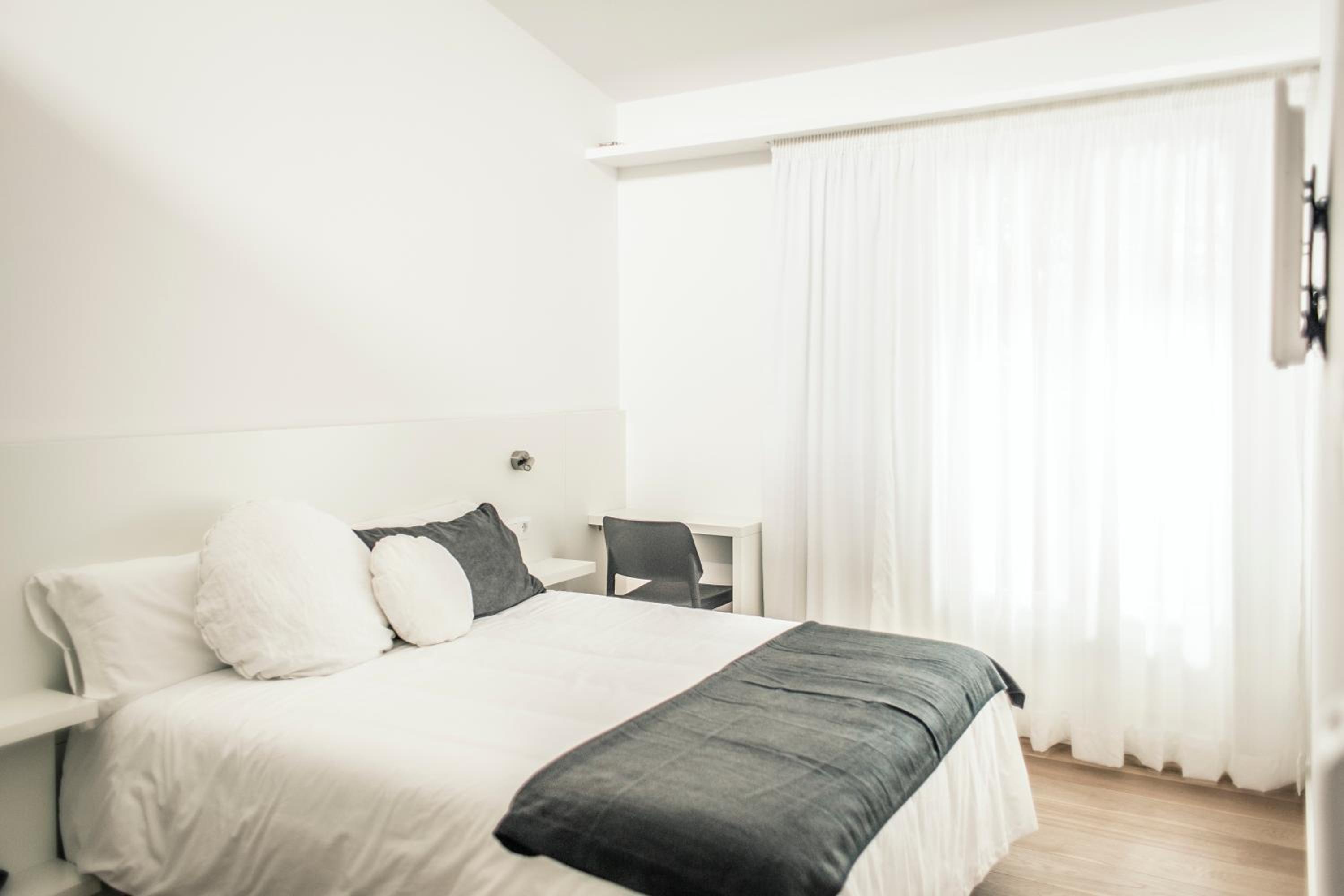 Habitación Doble Estándar