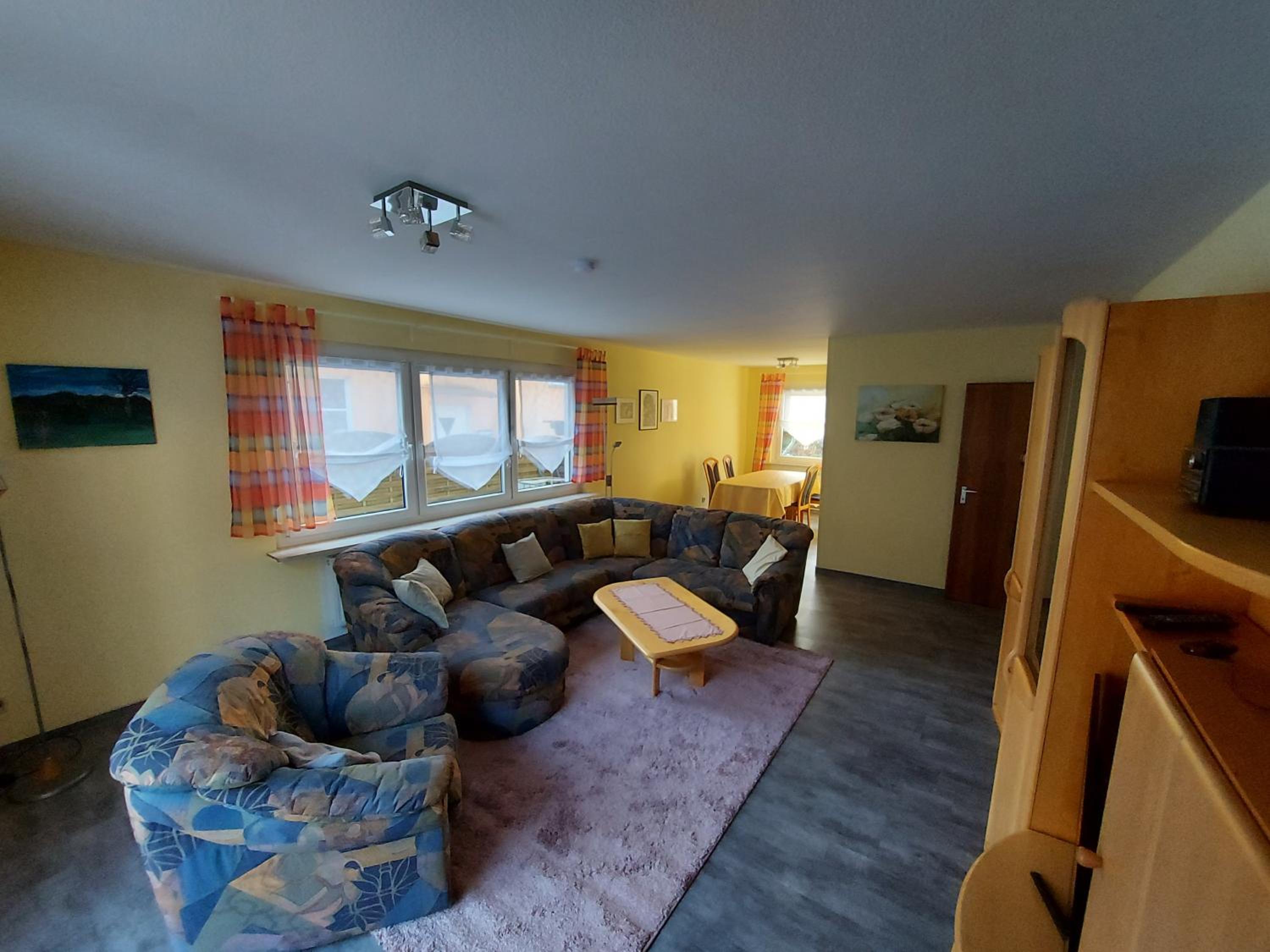 Superior Apartment (2-6 People) photo 1