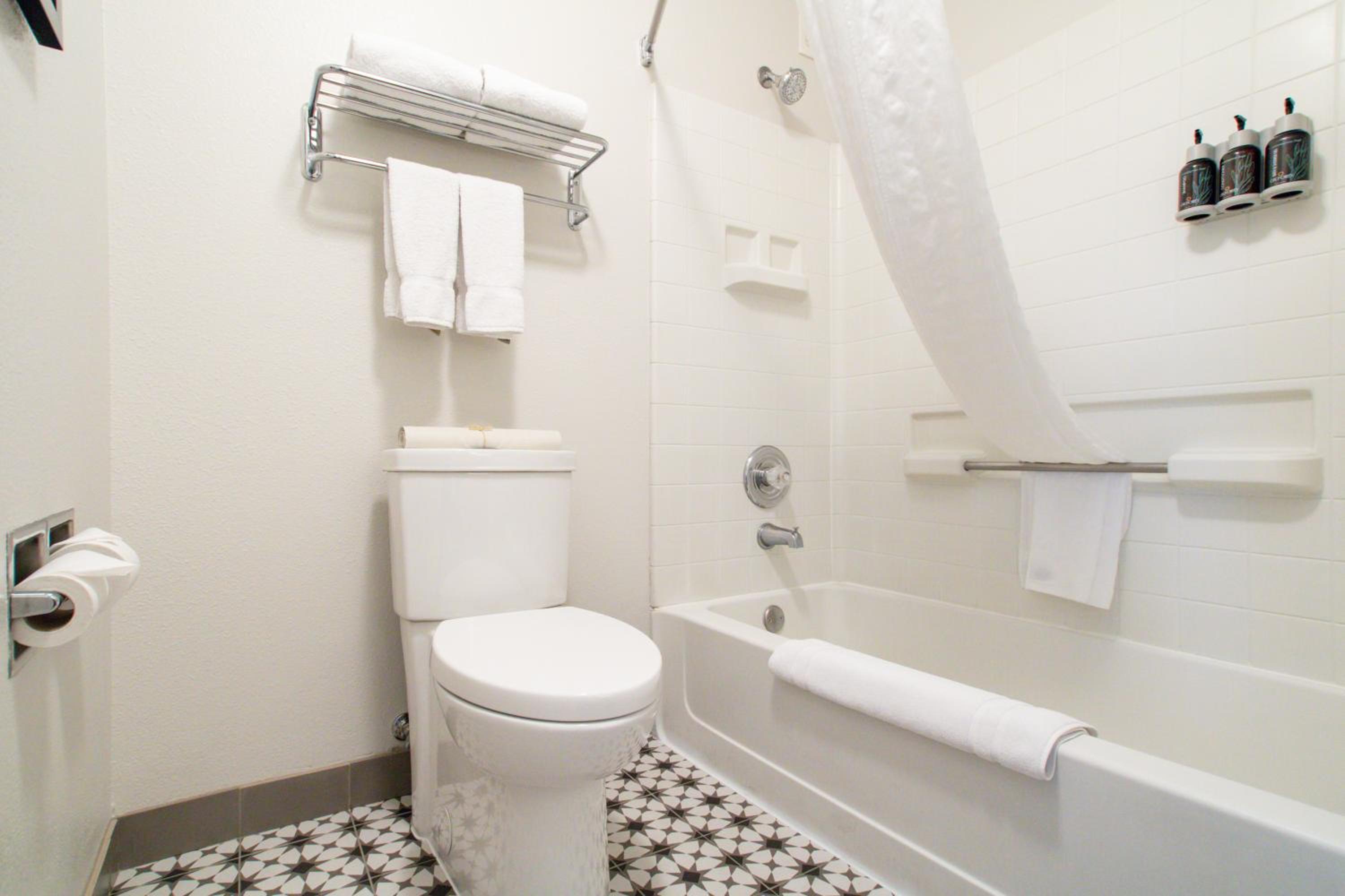 2 Queen Suite photo 2
