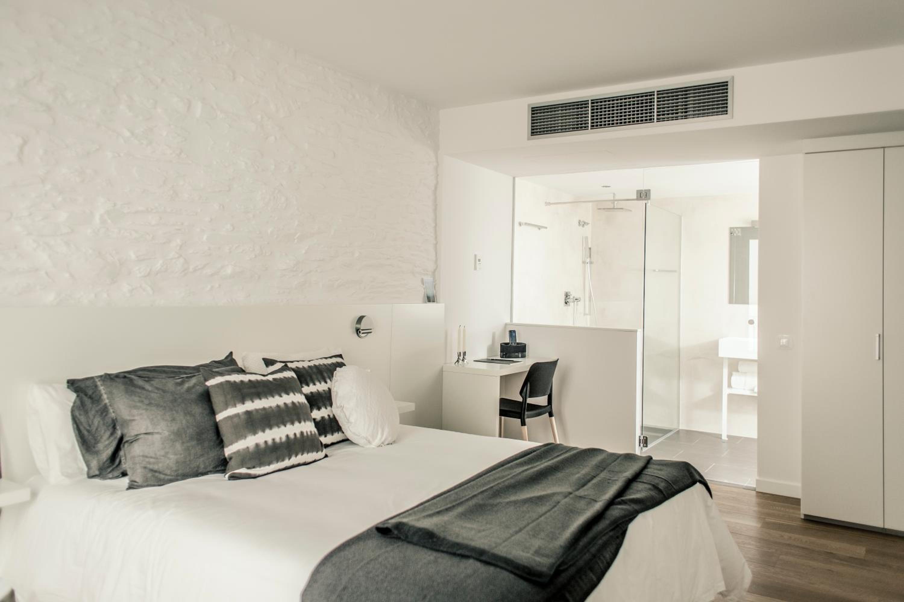 Habitación Doble Superior