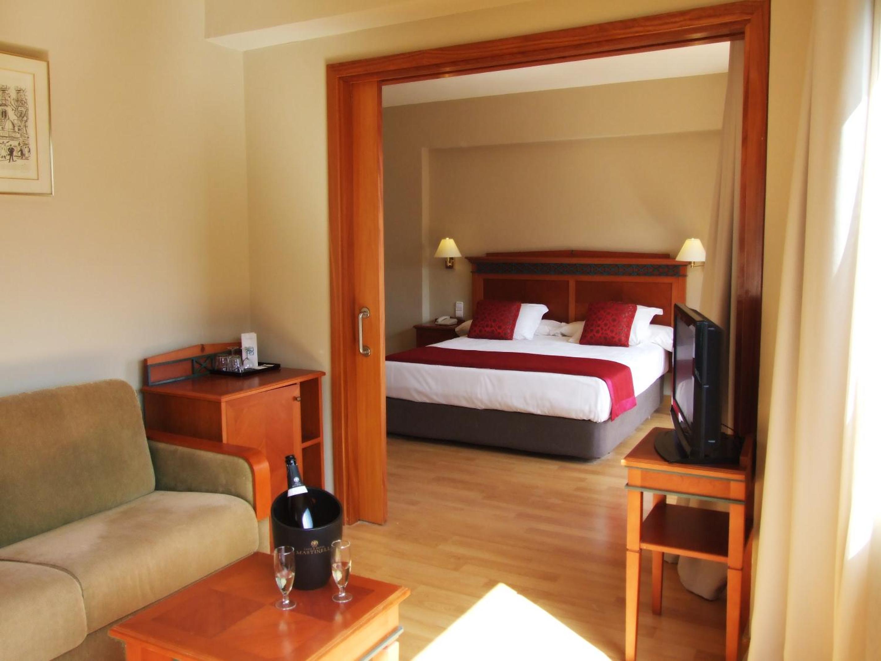 Junior Suite photo 3