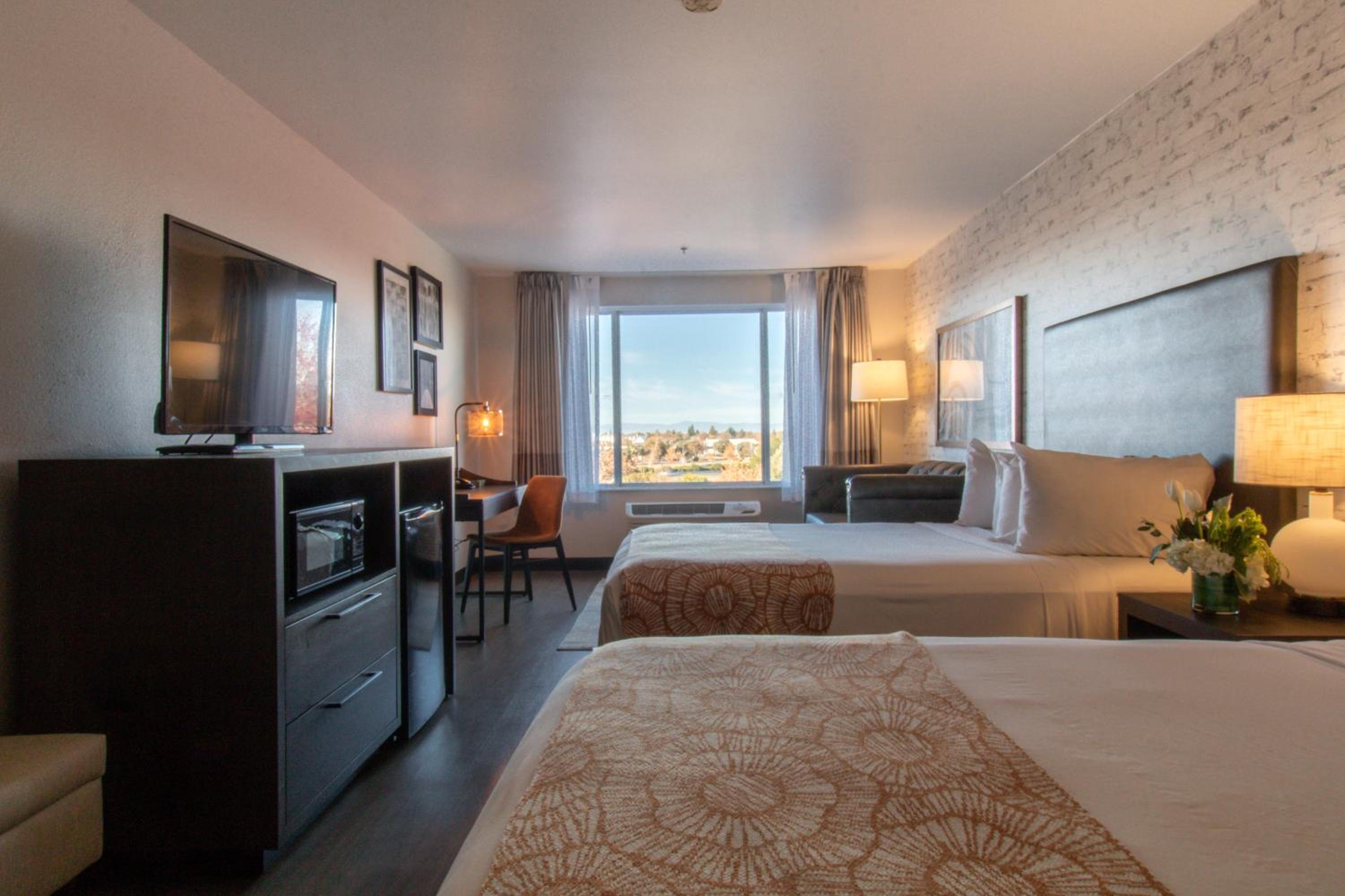 2 Queen Suite photo 3