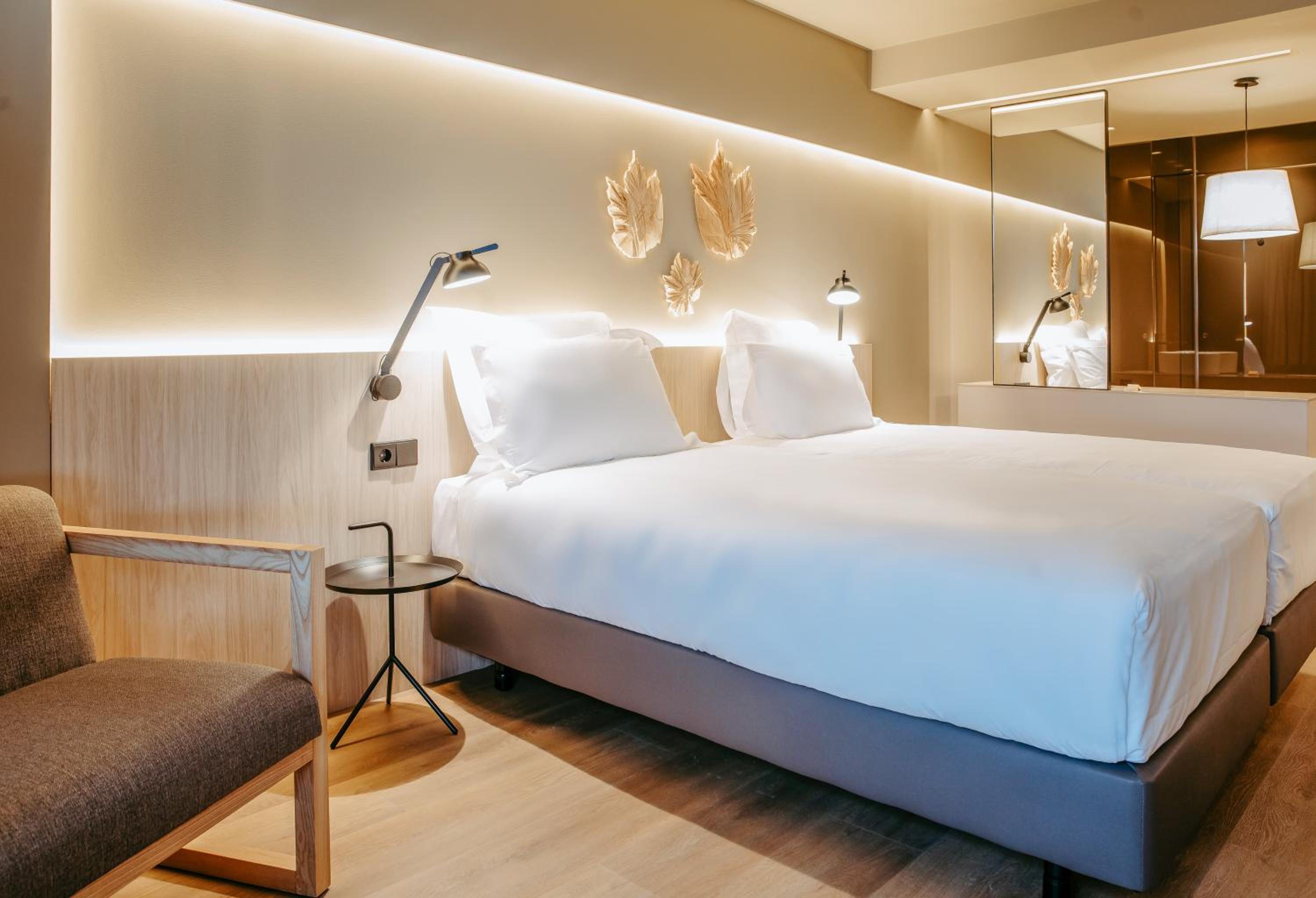 Superior Twin Room - Photo 6