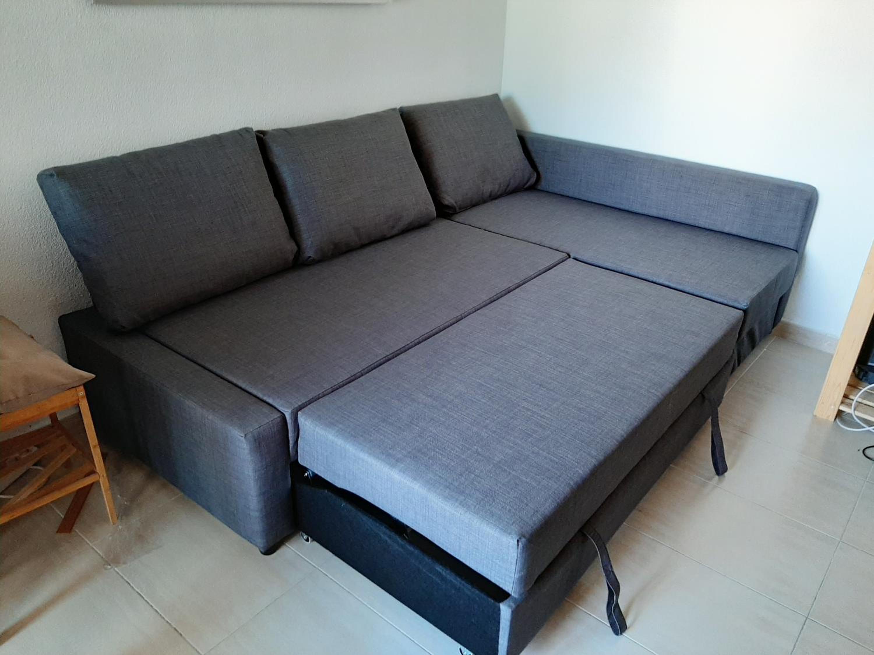 Estudio Dúplex
