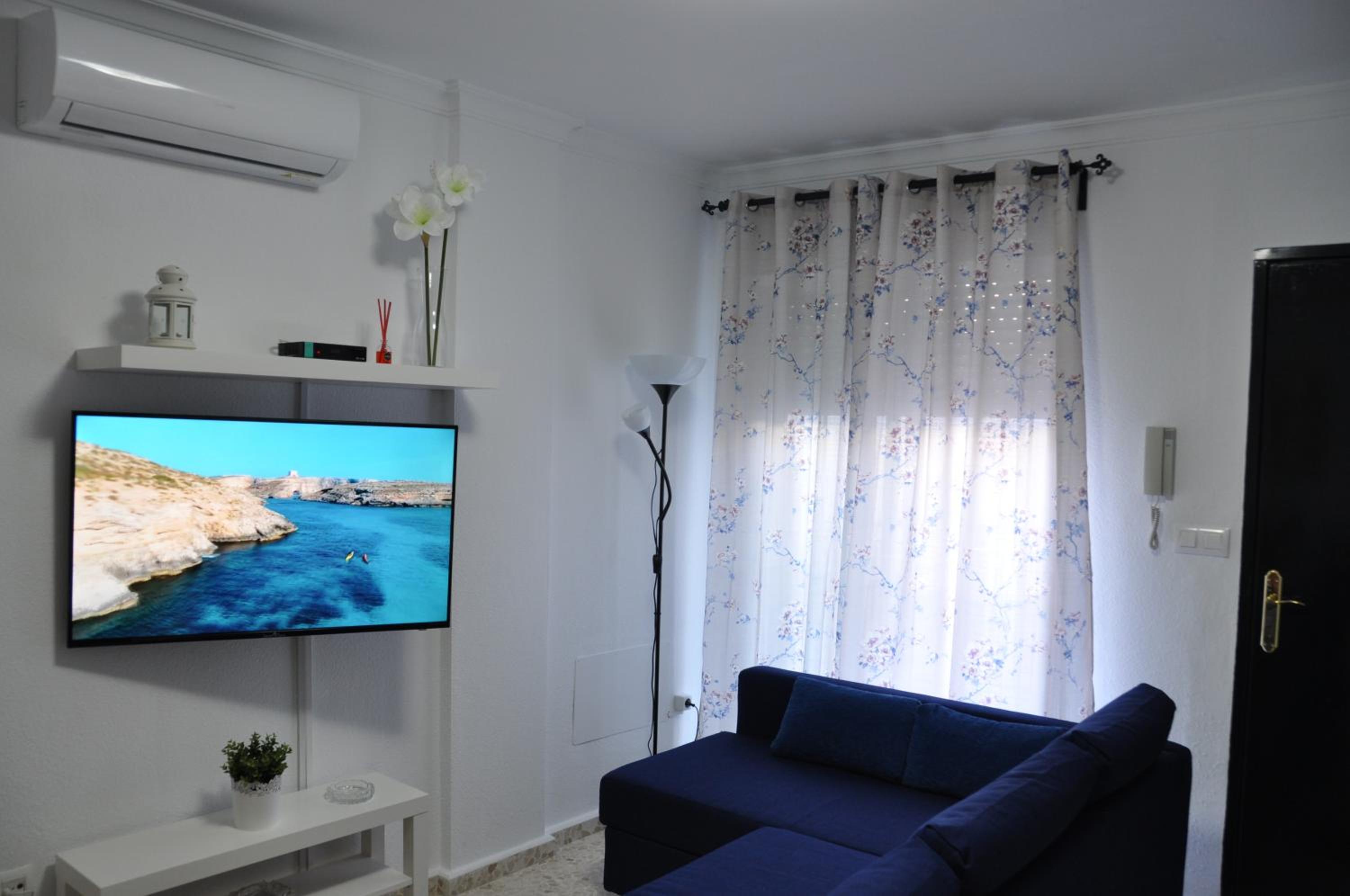 Casa de Dos Habitaciones