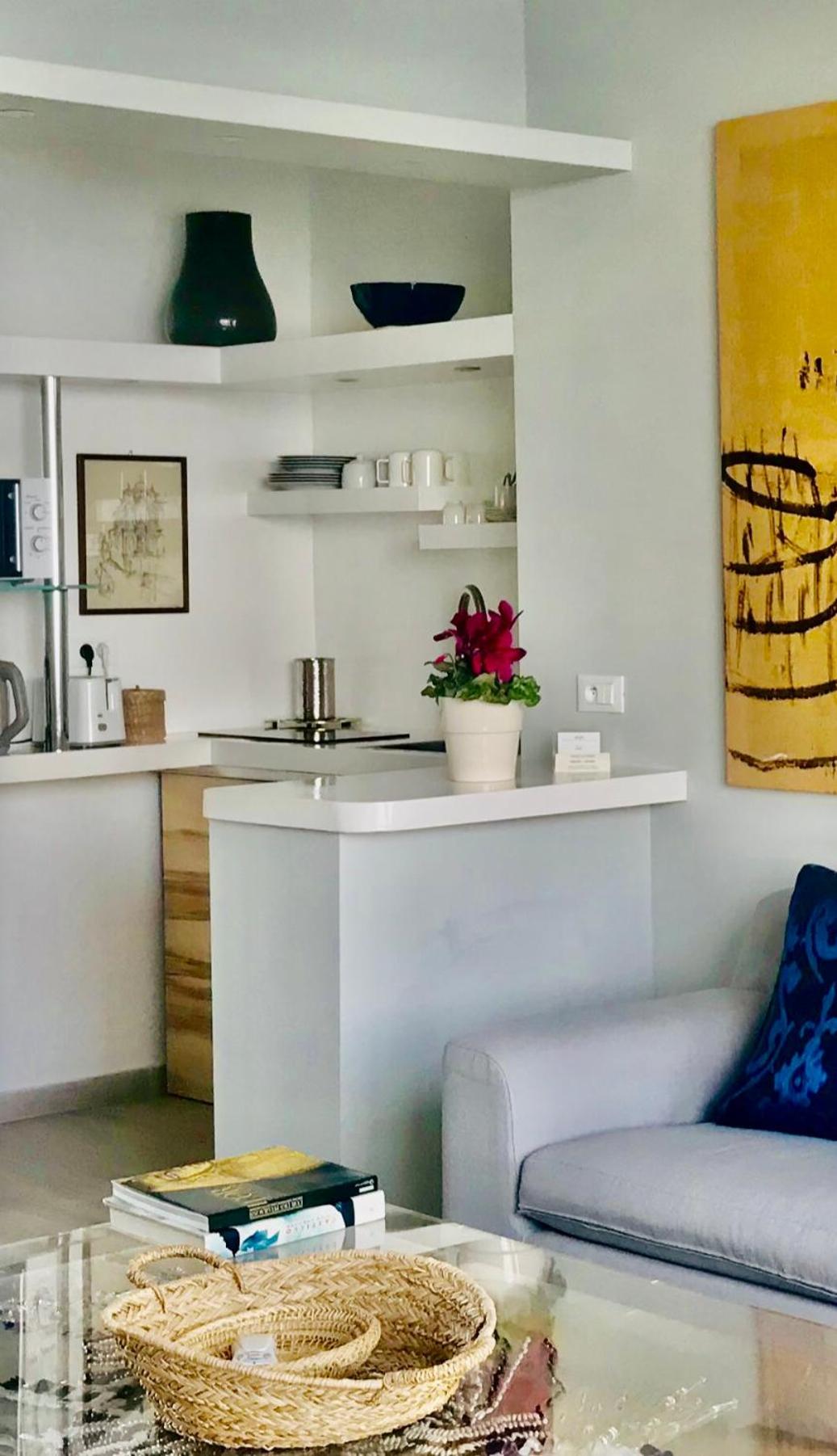 Apartment with Sea View photo 2