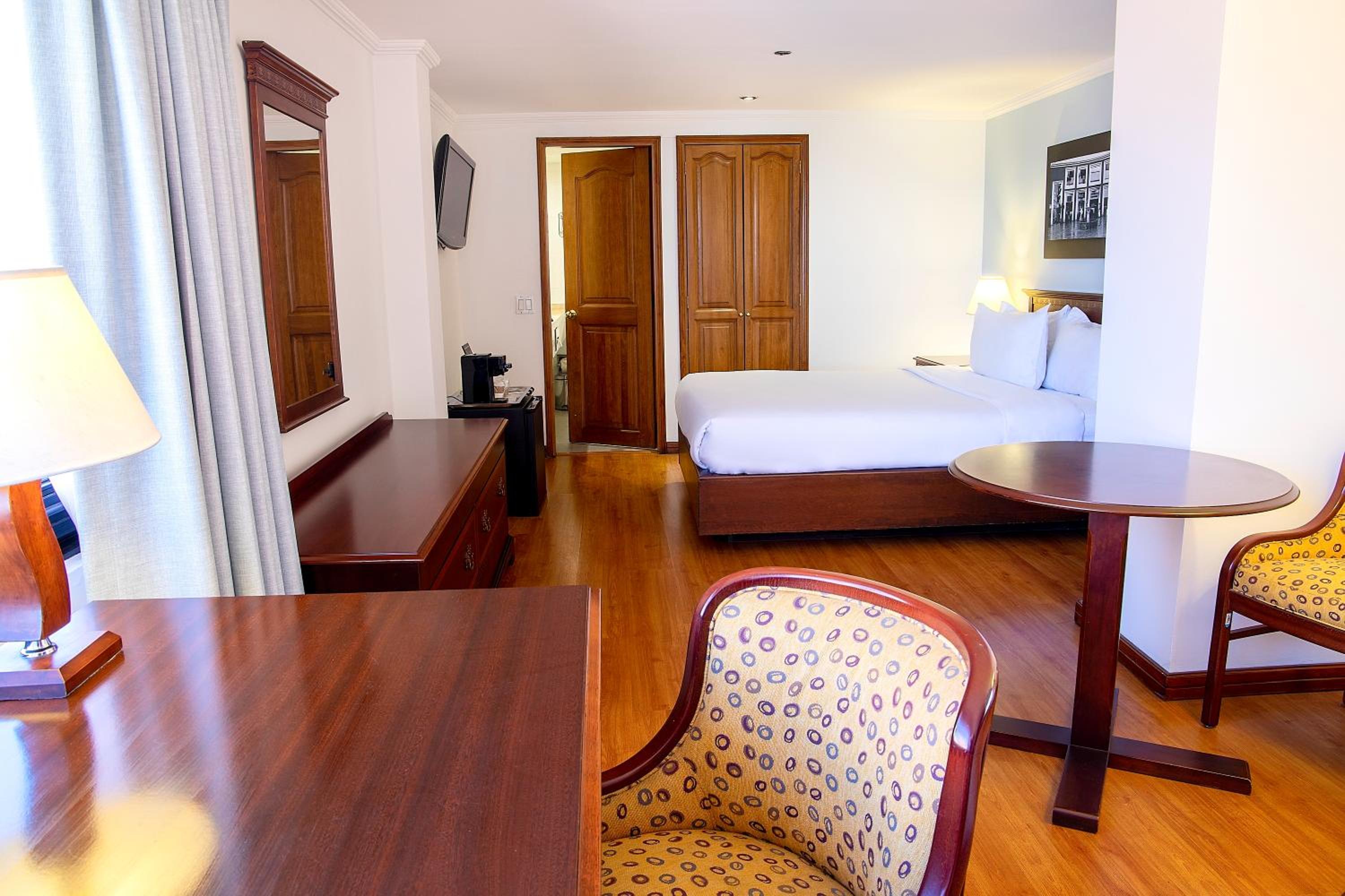 1 Single Bed, Standard Room photo 2