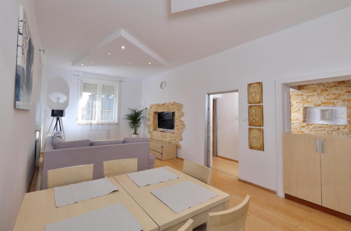 Two-Bedroom Apartment - Photo 1