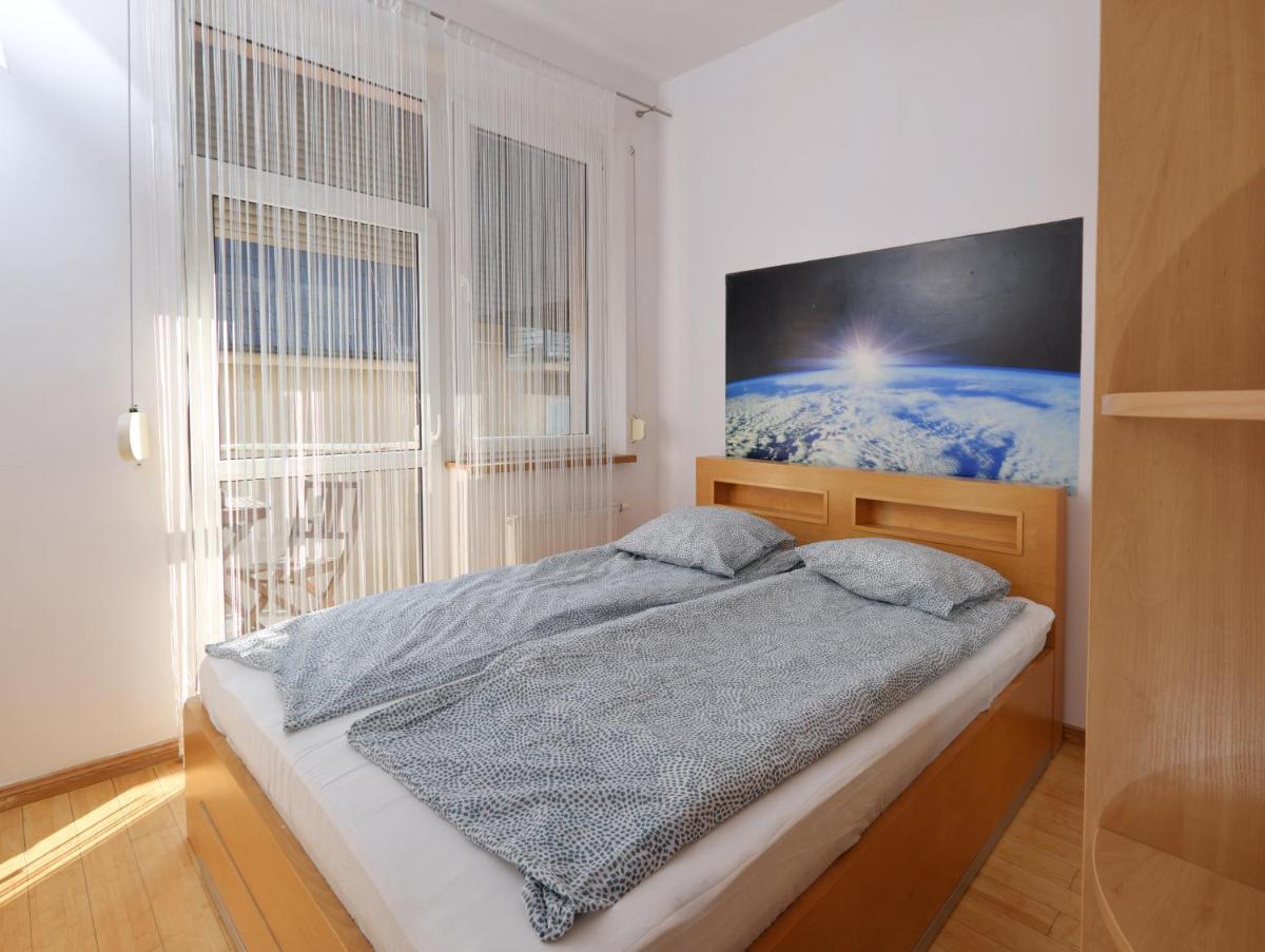 Two-Bedroom Apartment - Photo 10