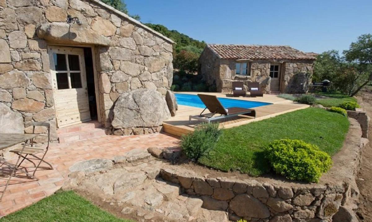 Villa with Sea View photo 1