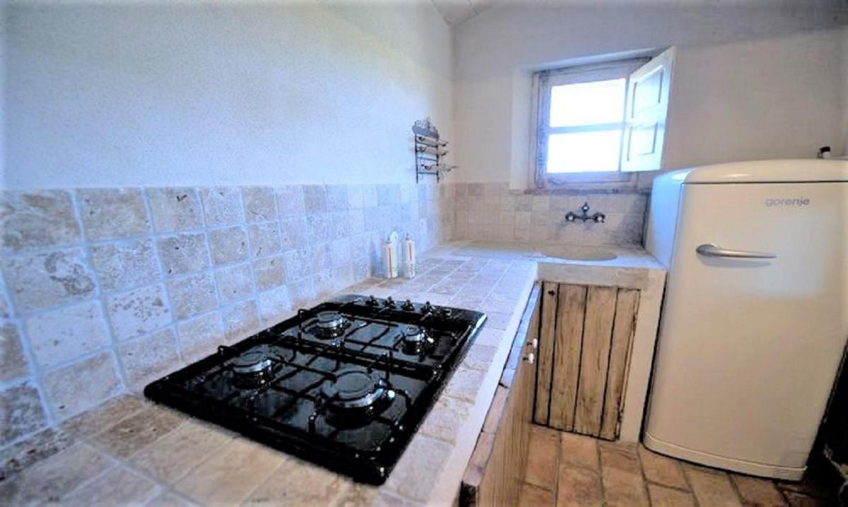 Villa with Sea View photo 3