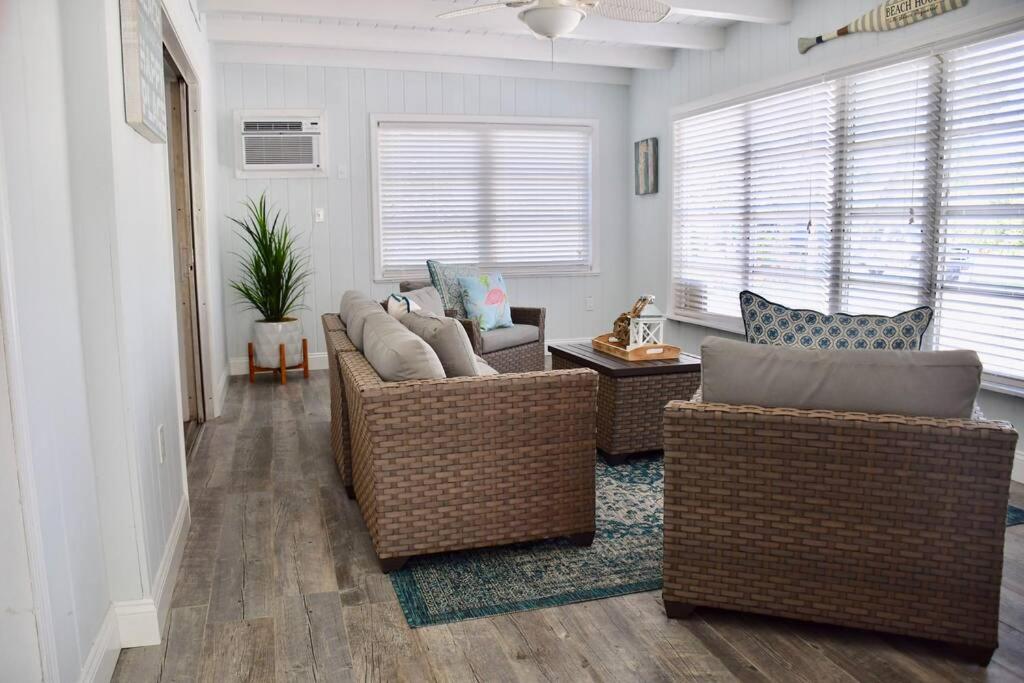 Two-Bedroom House photo 1