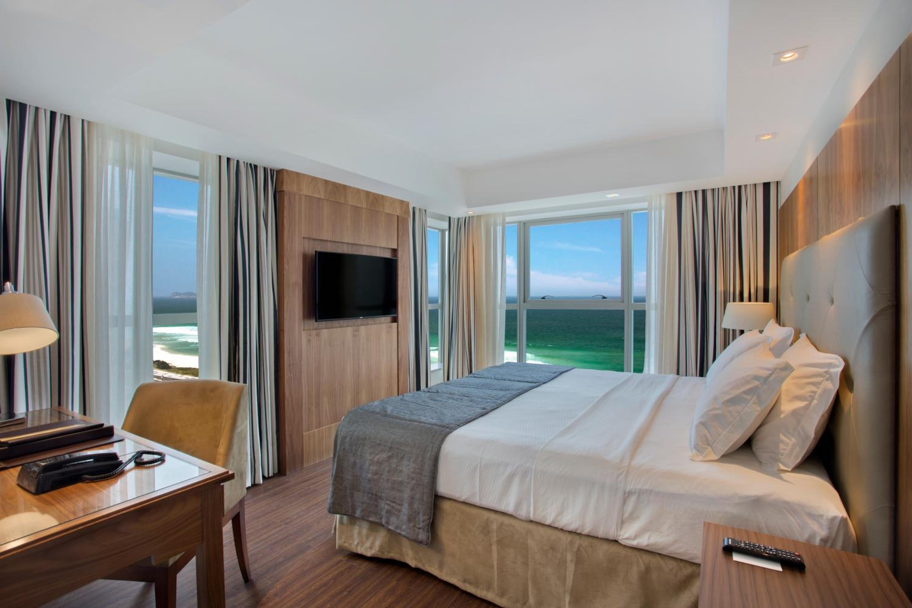Deluxe Plus Double Room