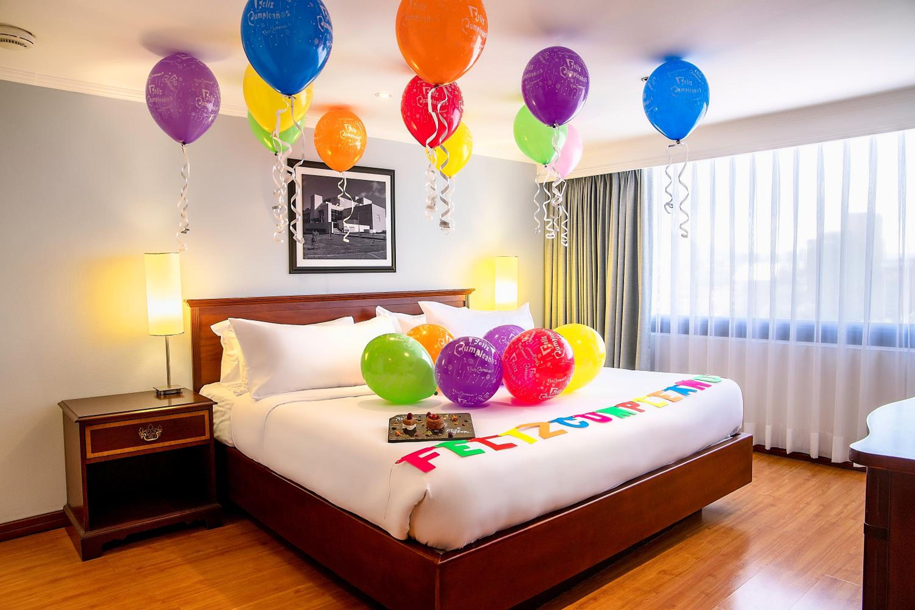1 King Bed, standard room