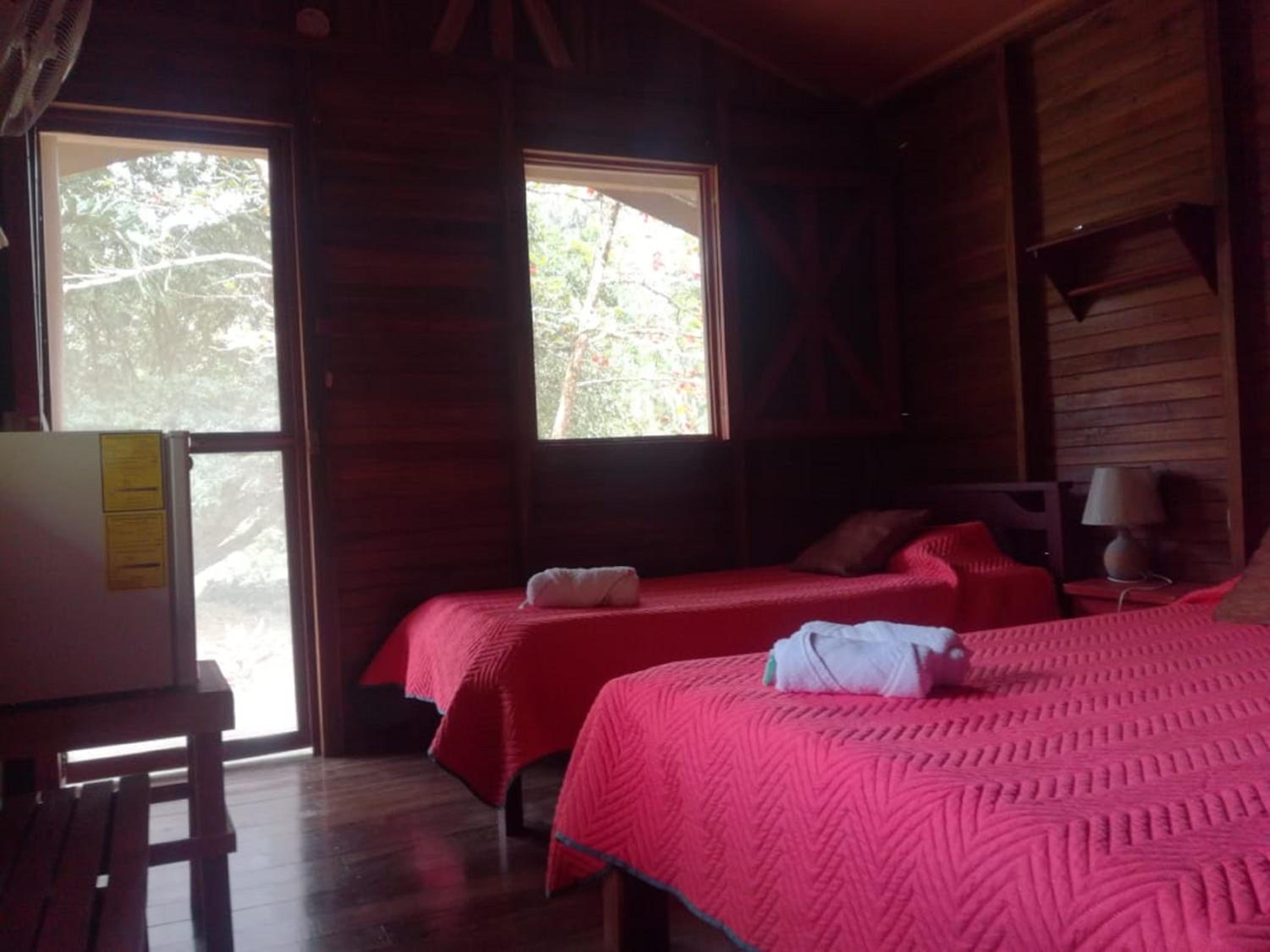 Double or Twin Room with Lake View photo 1