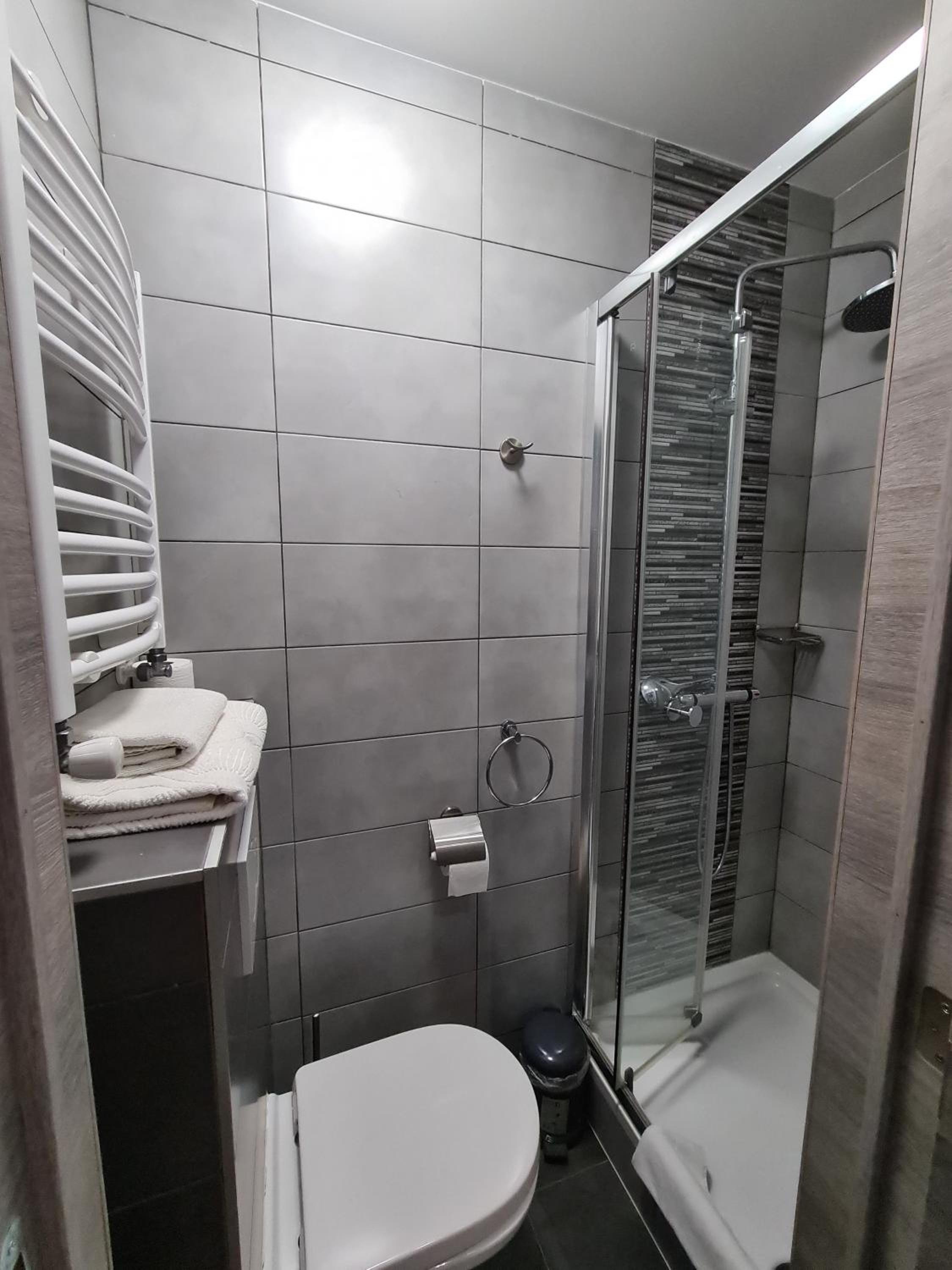 Triple Room photo 2