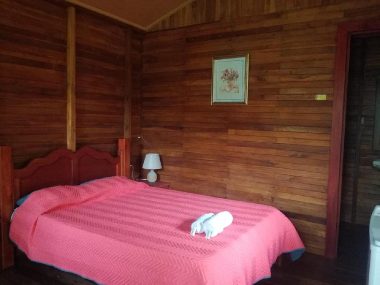 Double Room with Private Bathroom photo 3