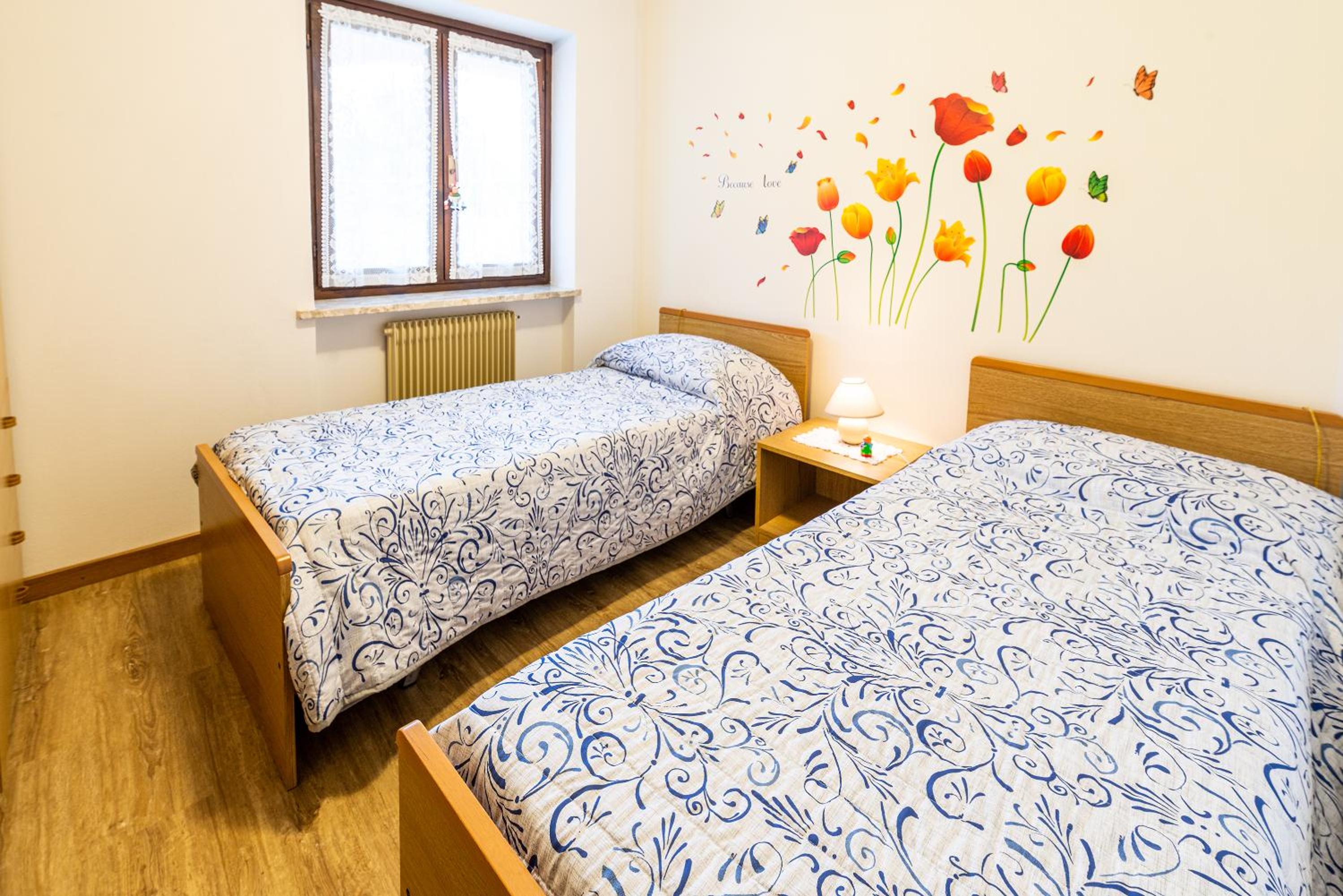 Apartment with Garden View photo 2