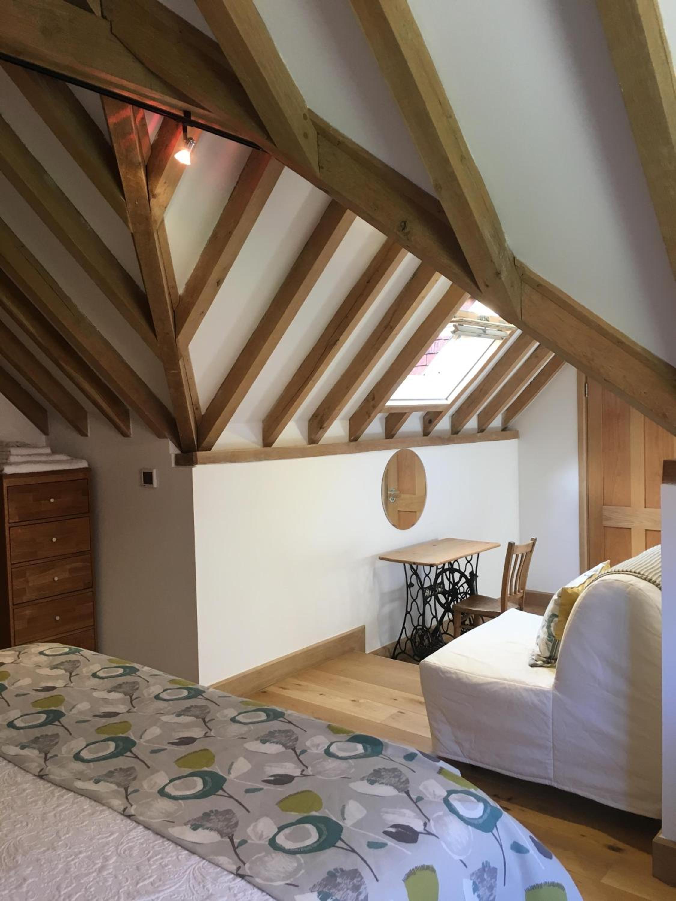 Luxury Quadruple Room - Photo 5