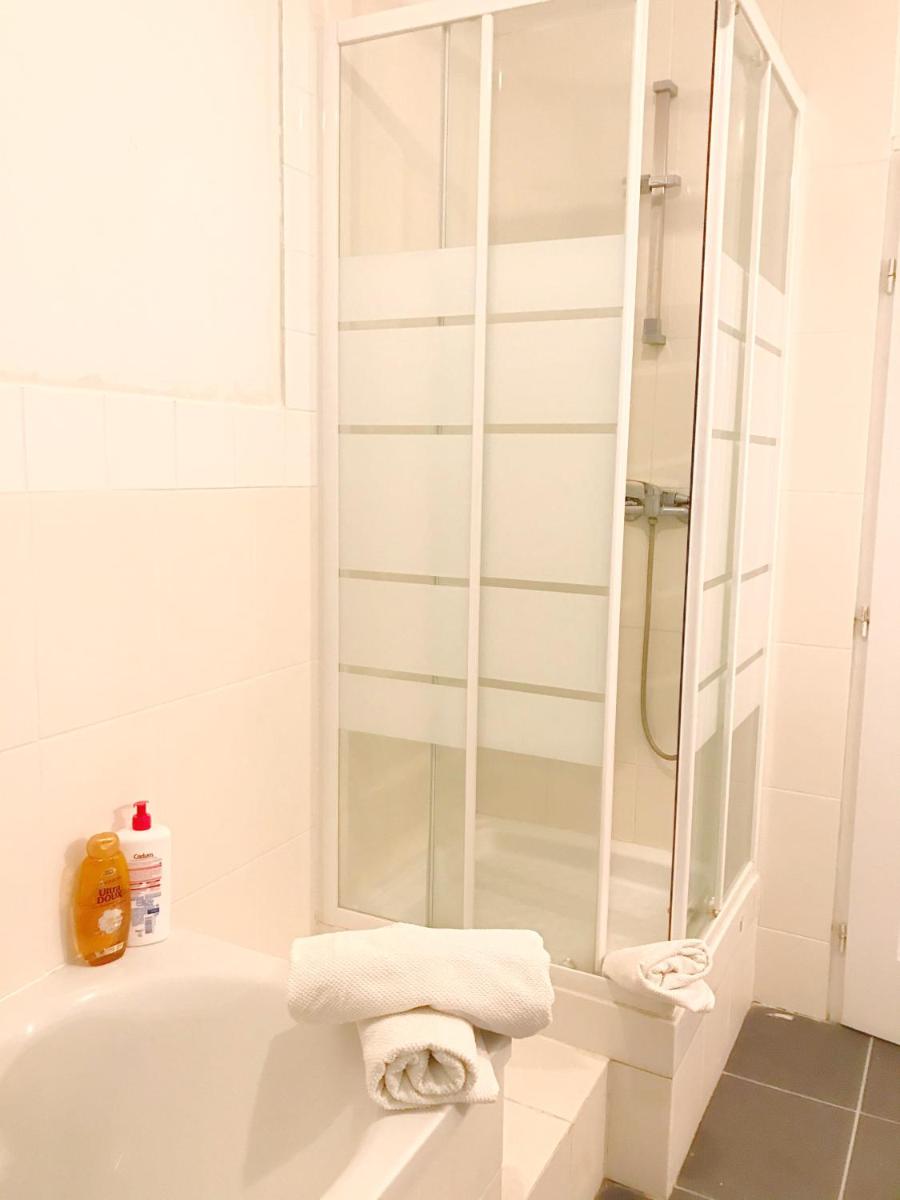 Apartment photo 2