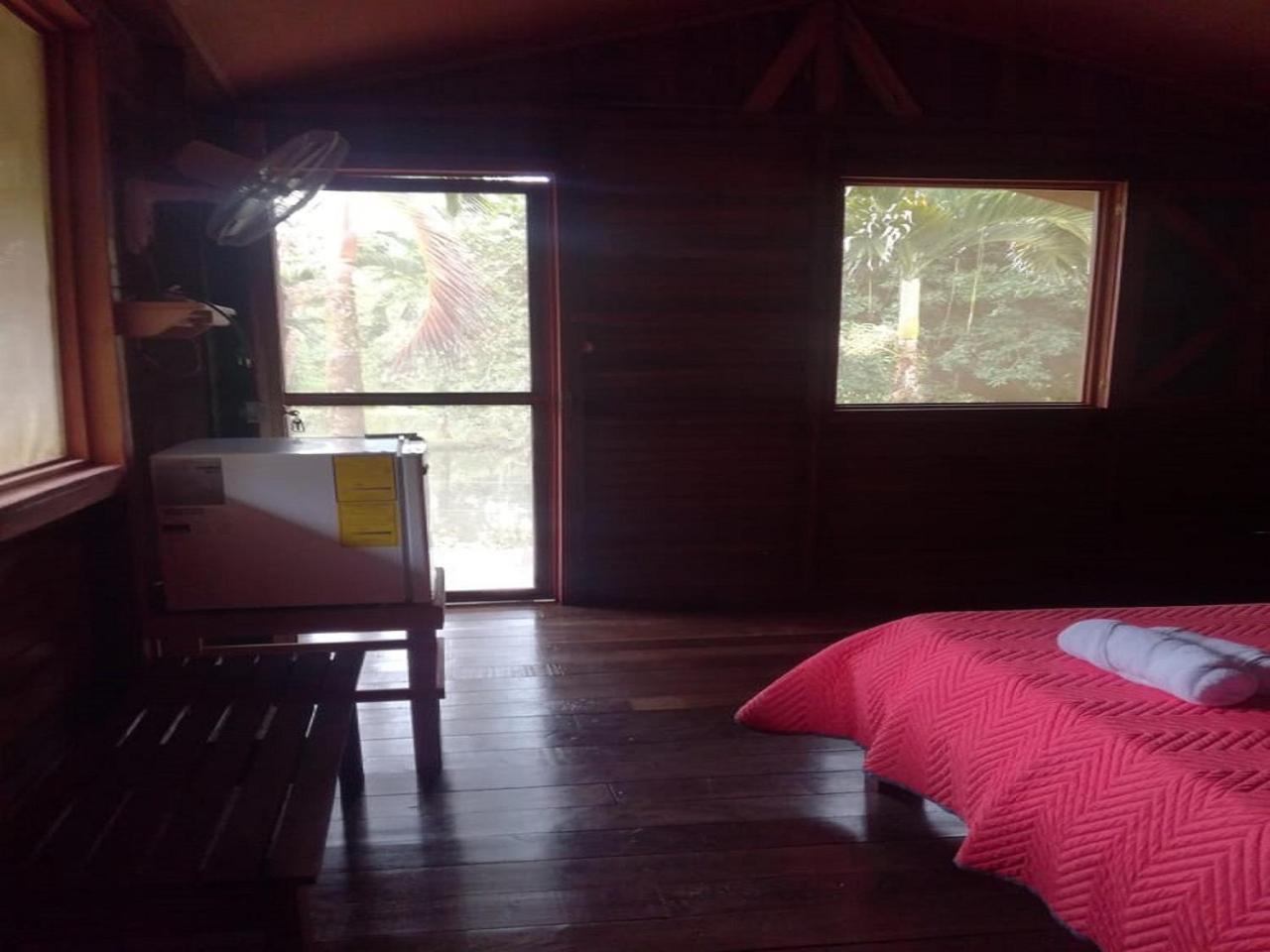 Double or Twin Room with Lake View photo 3