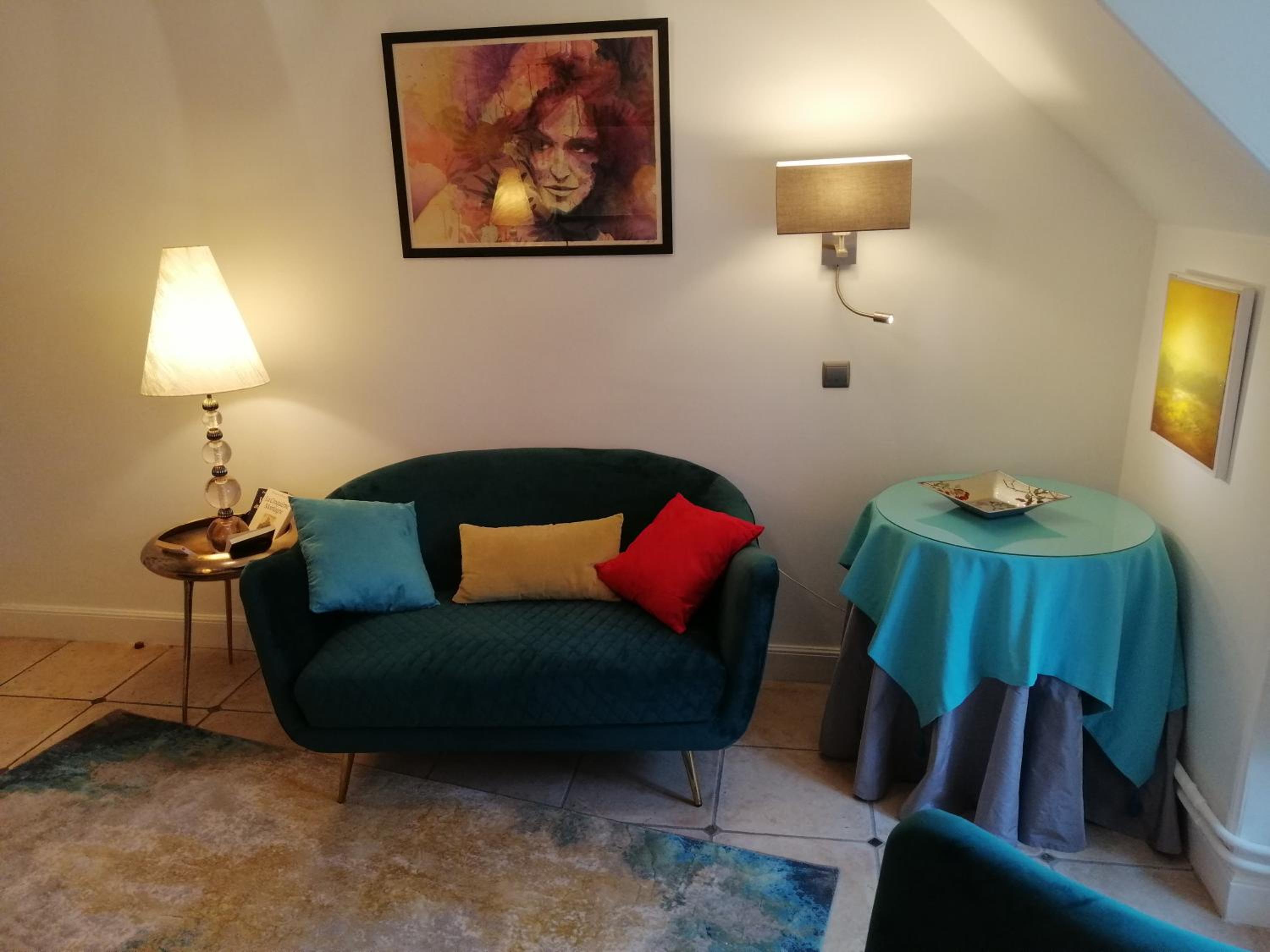 Standard Suite photo 2