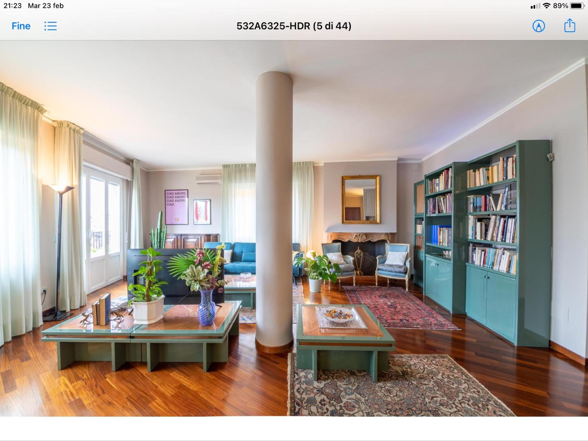 Penthouse Apartment photo 3