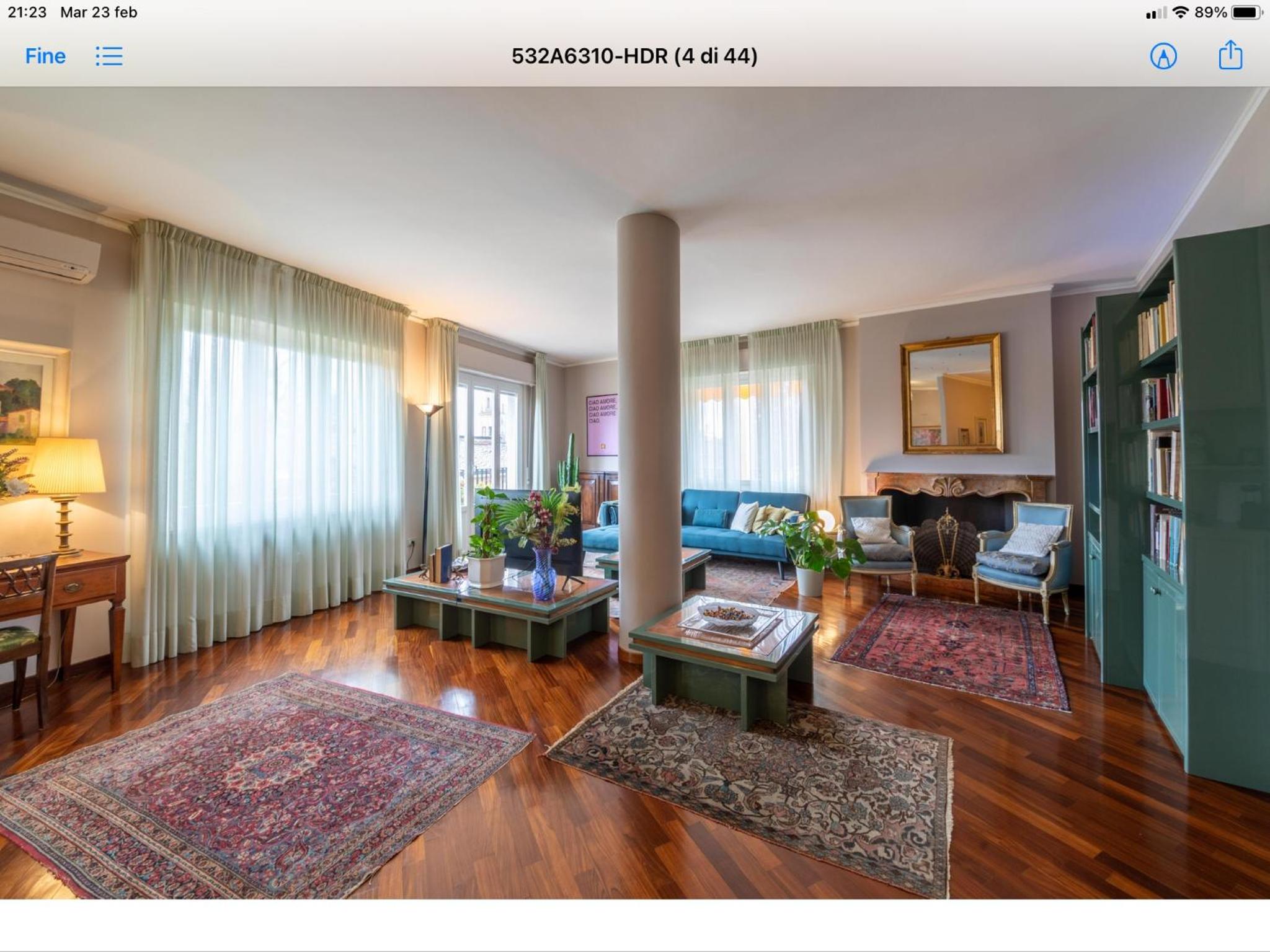 Penthouse Apartment photo 2