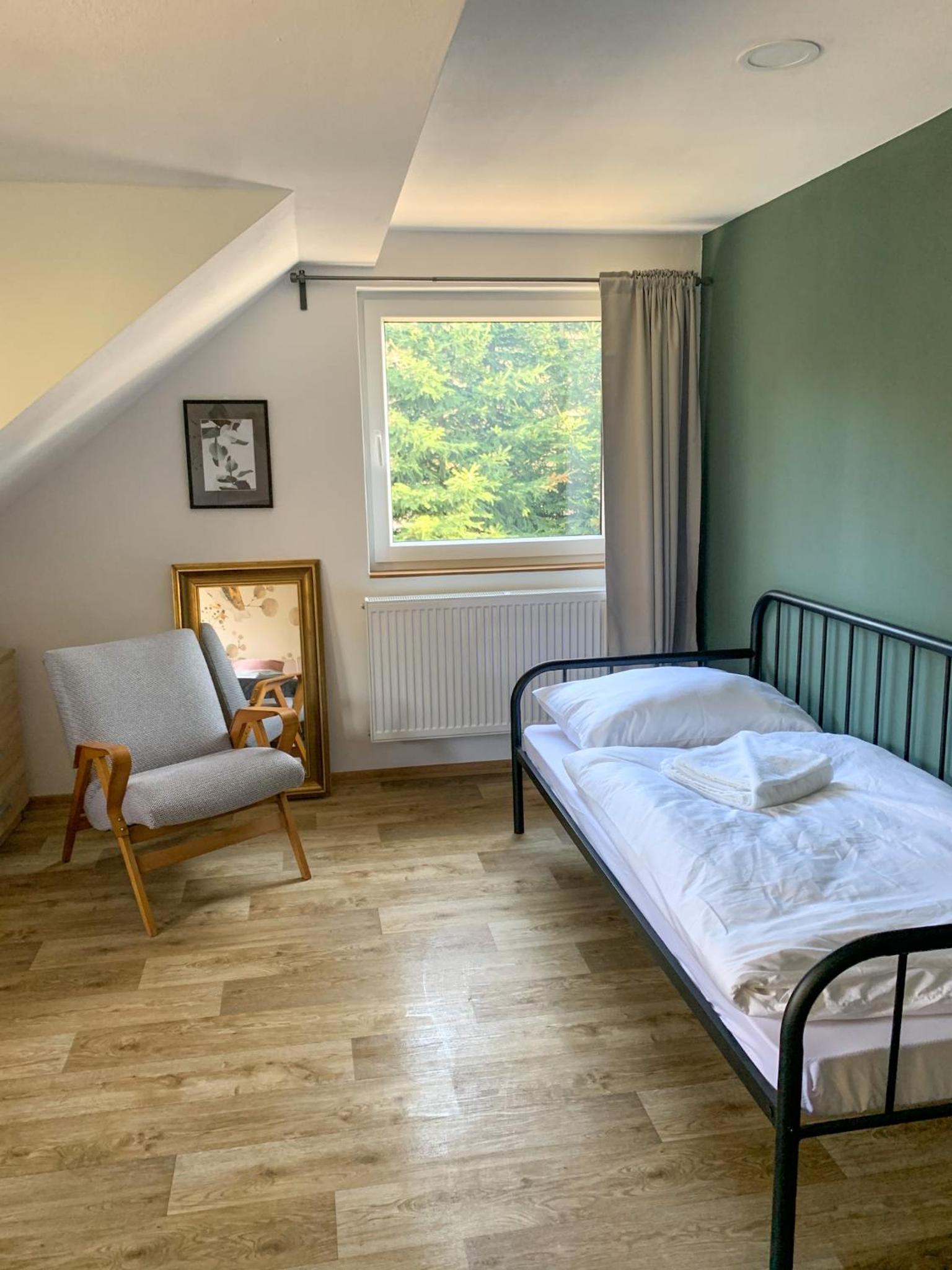 Deluxe Double Room with Bath photo 1