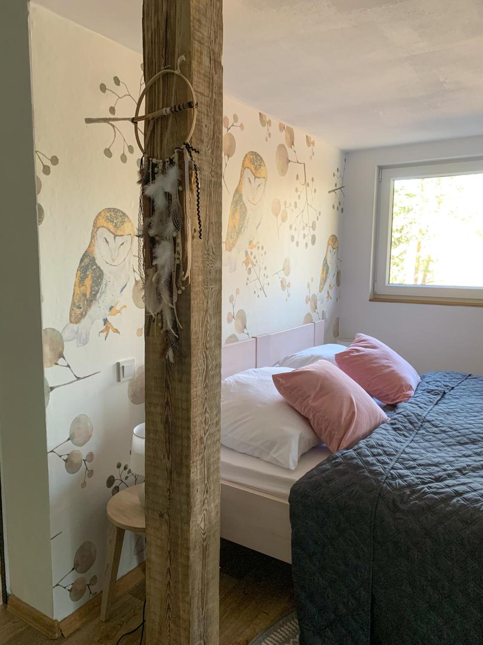 Deluxe Double Room with Bath photo 2