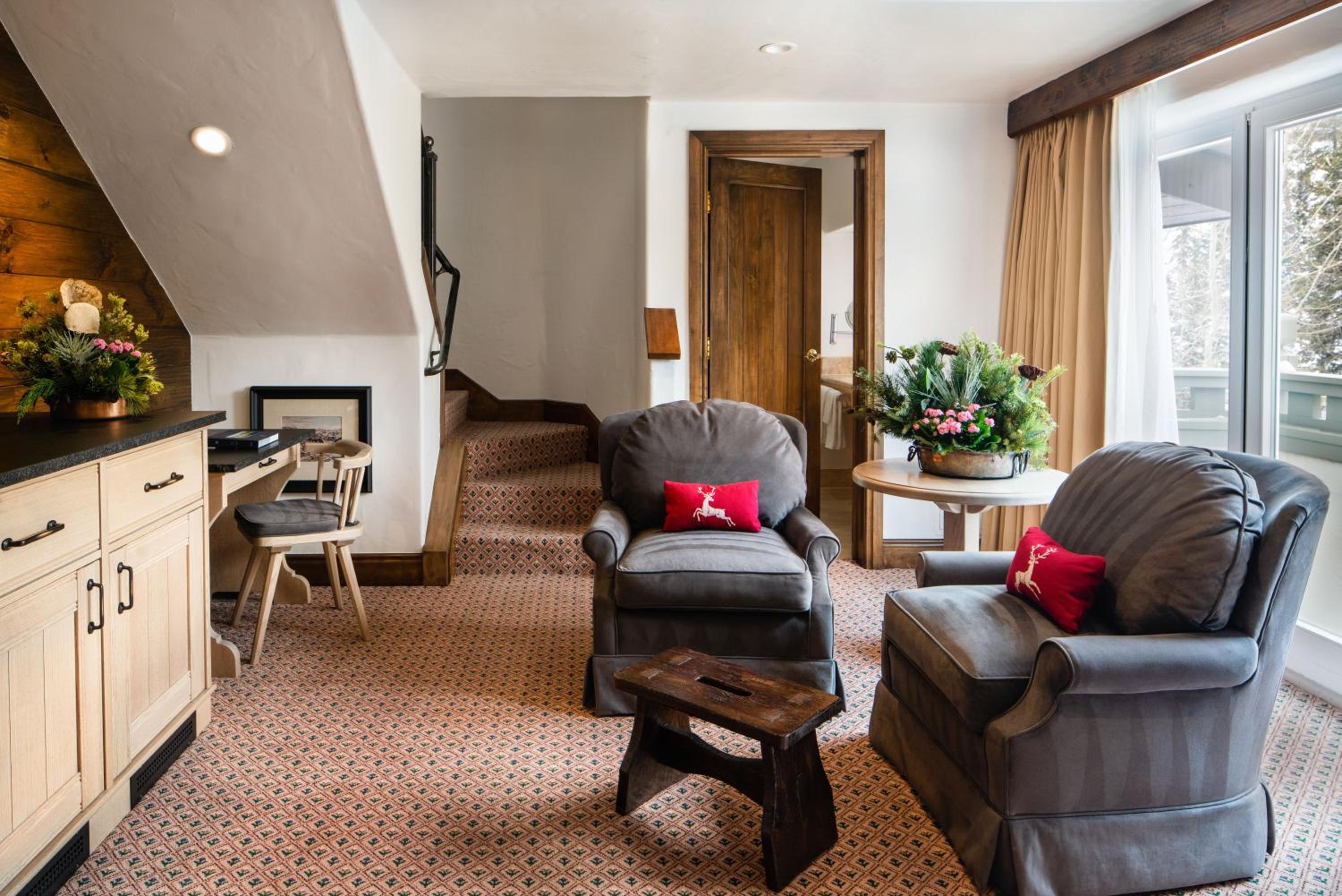 One-Bedroom Suite