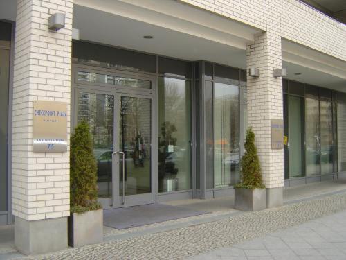 One-Bedroom Apartment C - Charlottenstraße 75 photo 3