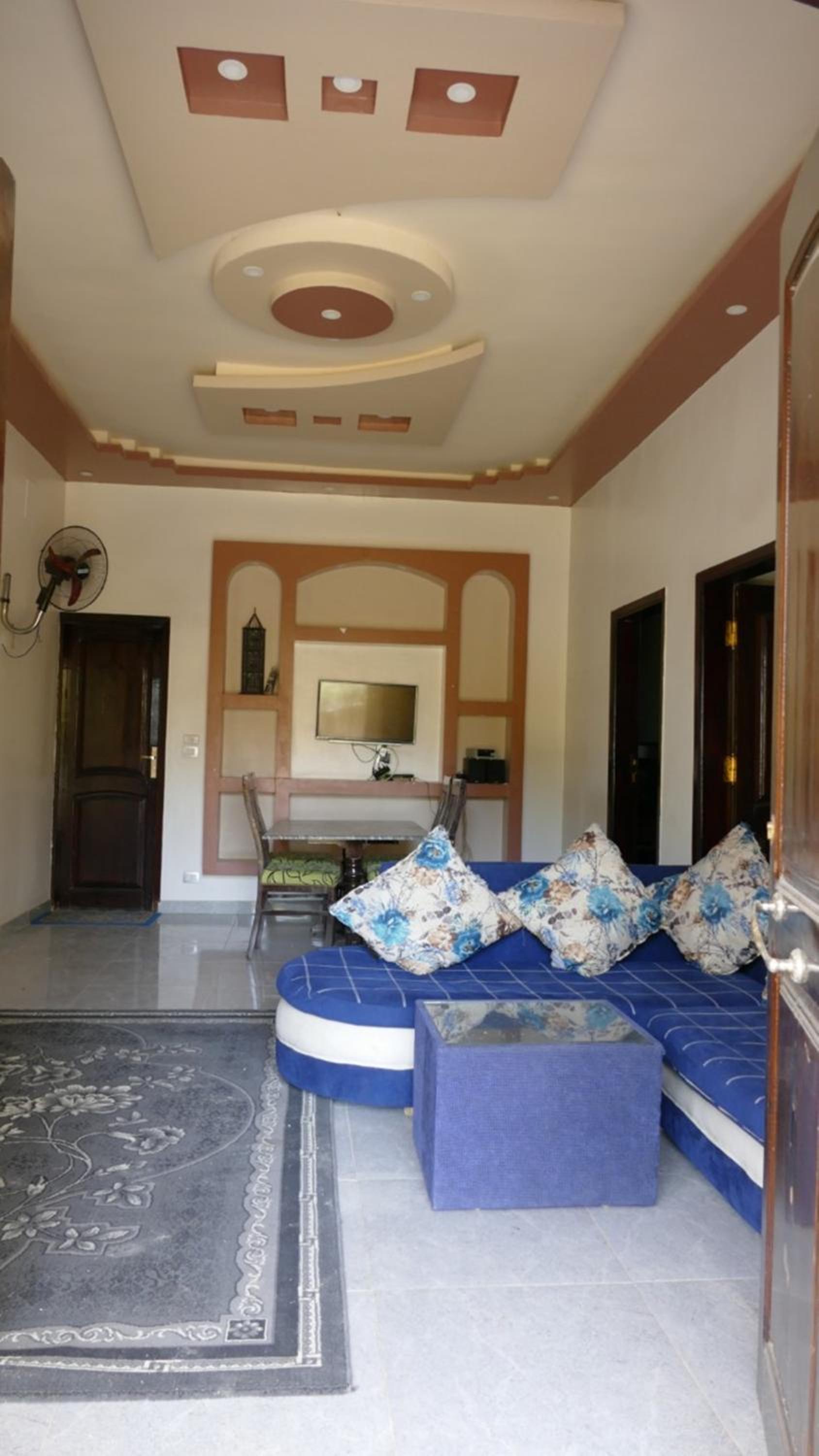 Two-Bedroom Apartment - Photo 42